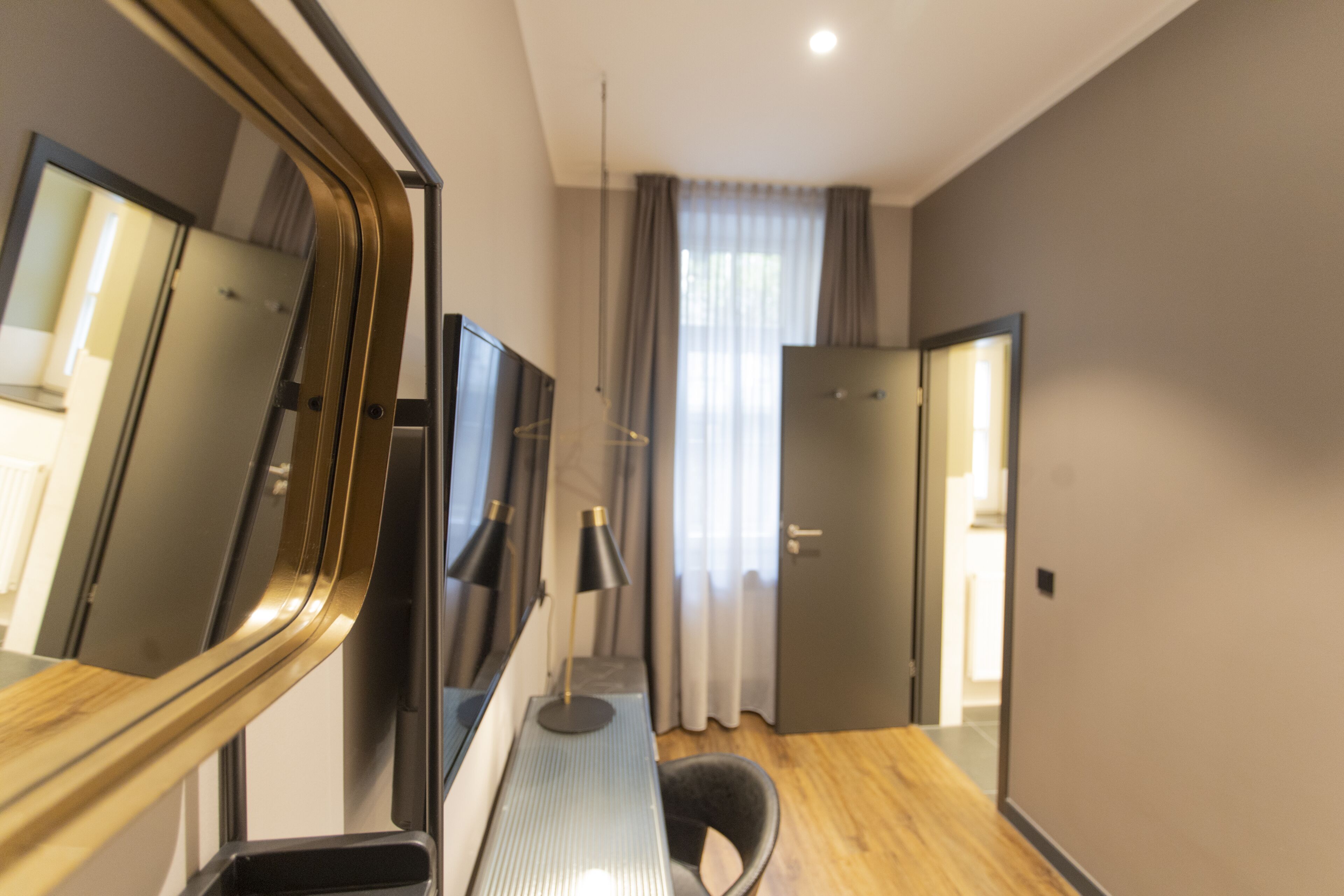 Munich Rooms Boutique Hotel