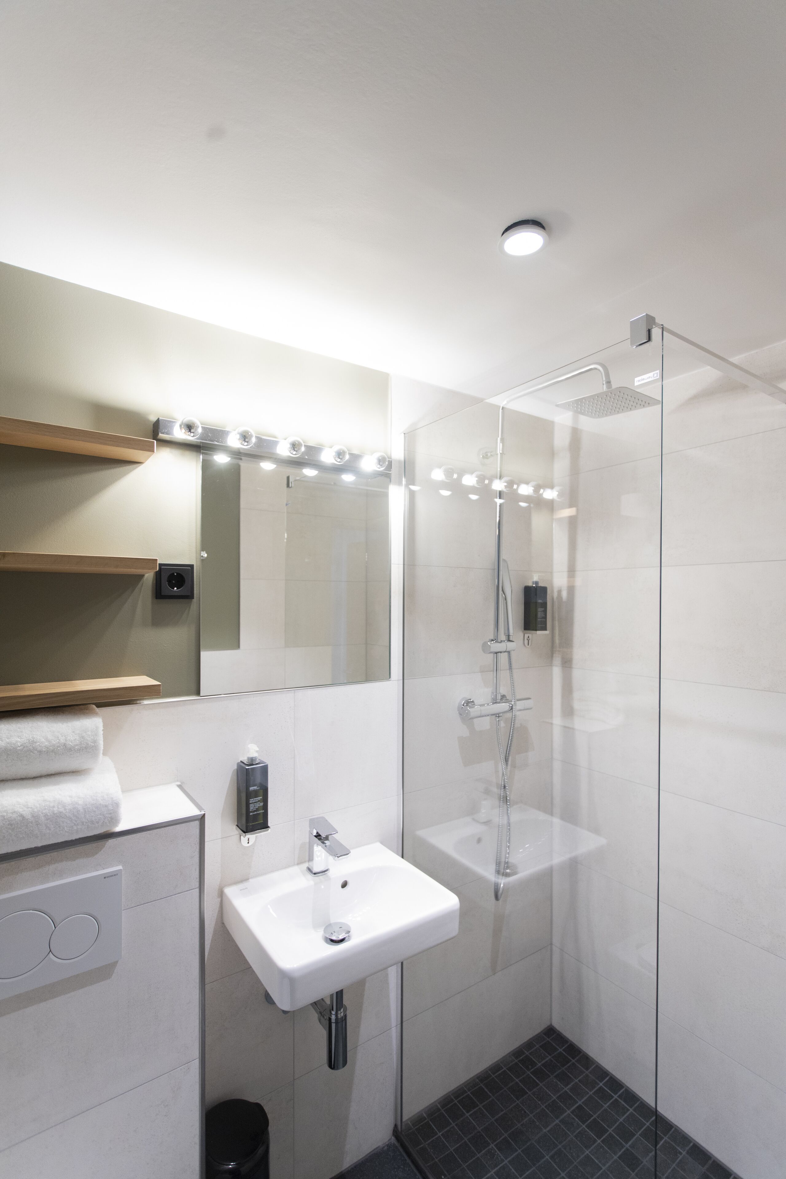 Munich Rooms Boutique Hotel
