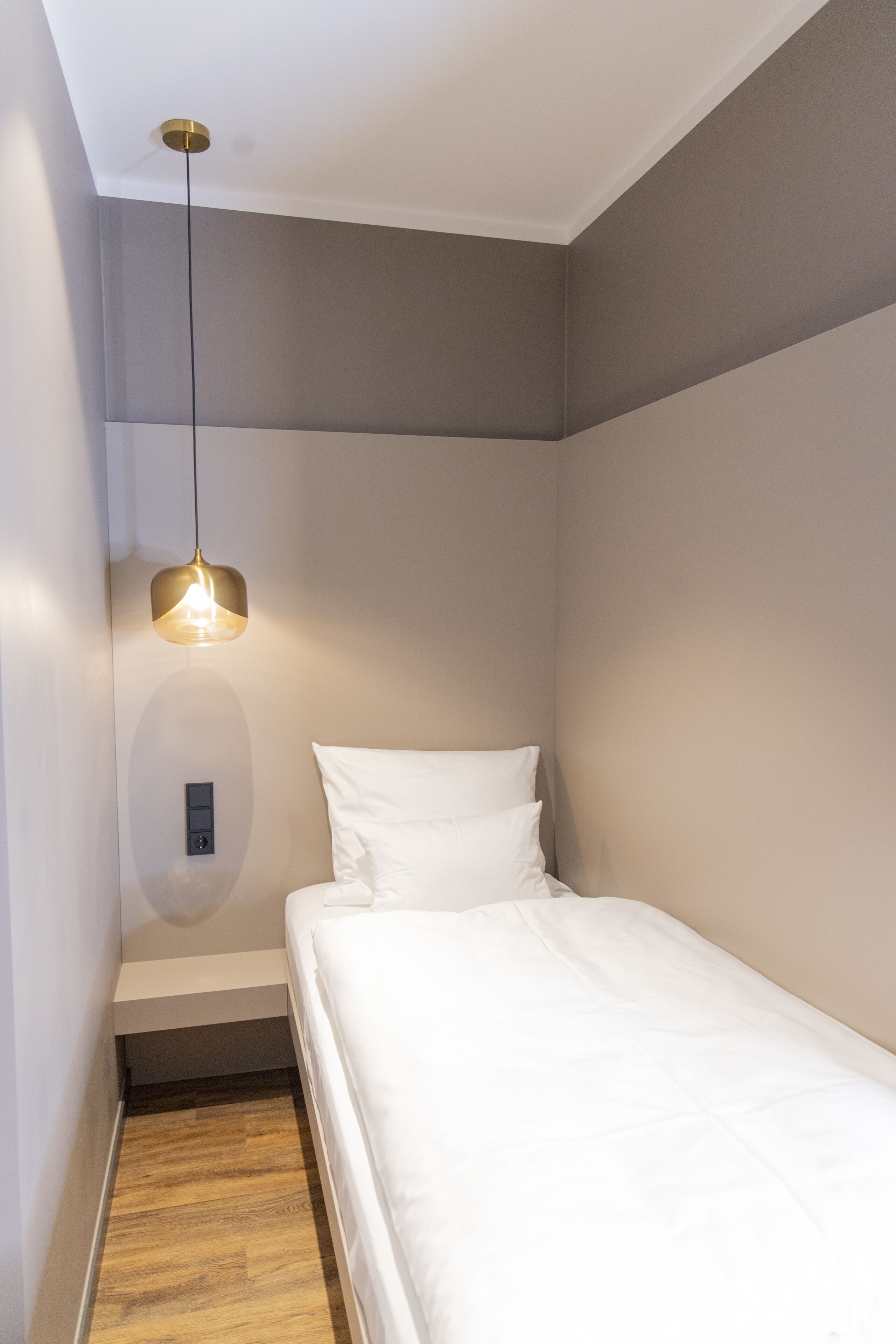 Munich Rooms Boutique Hotel