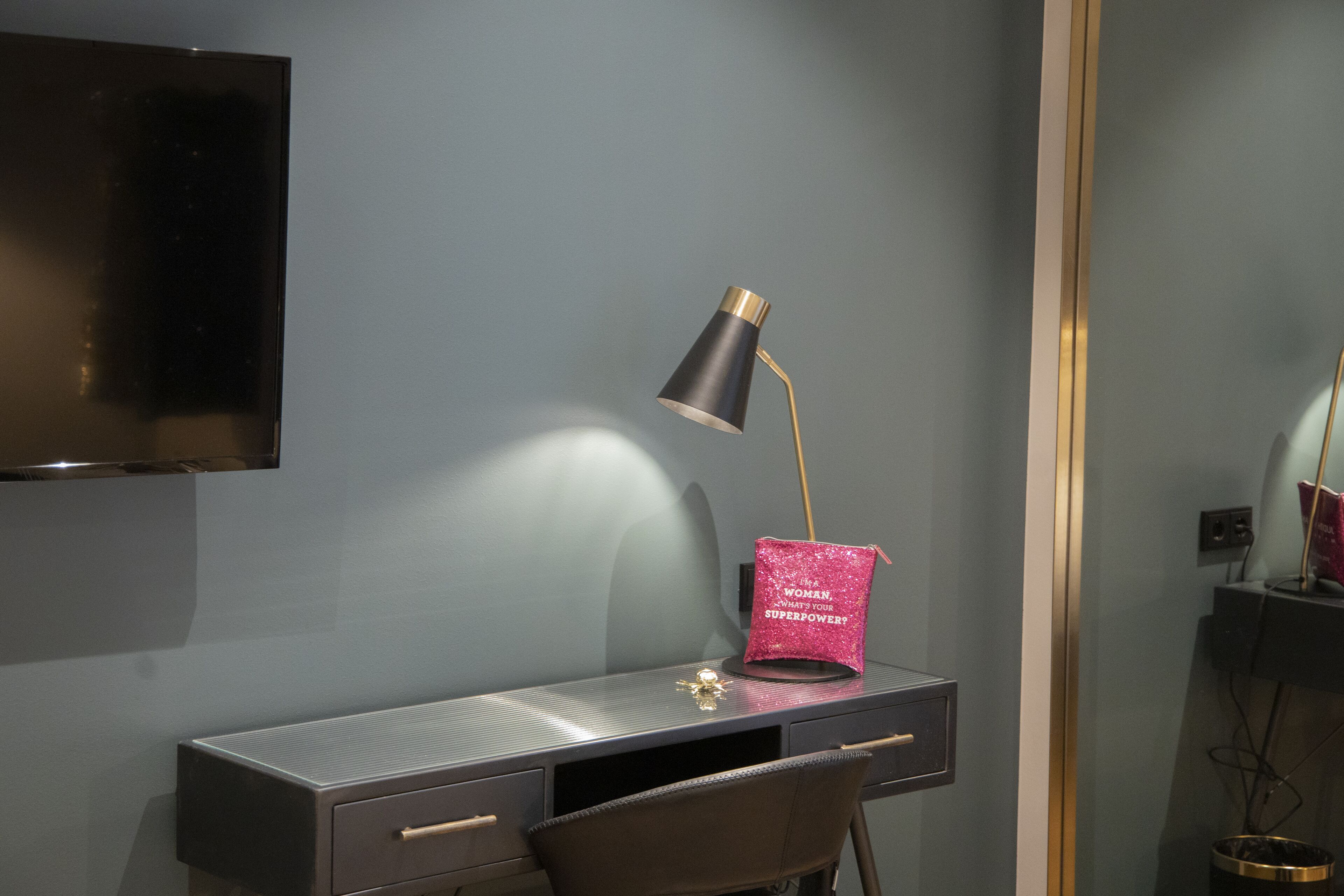 Munich Rooms Boutique Hotel