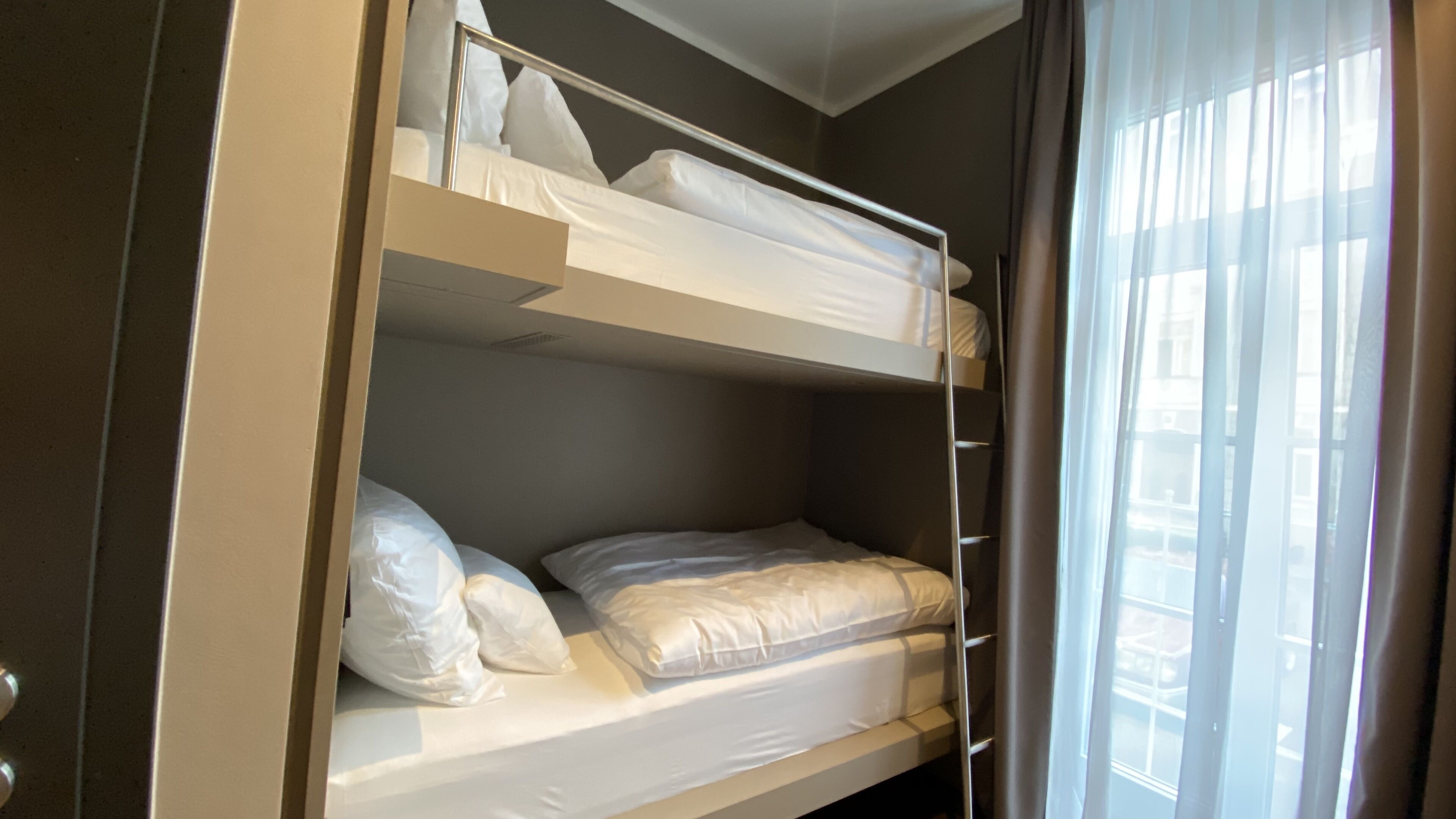 Munich Rooms Boutique Hotel