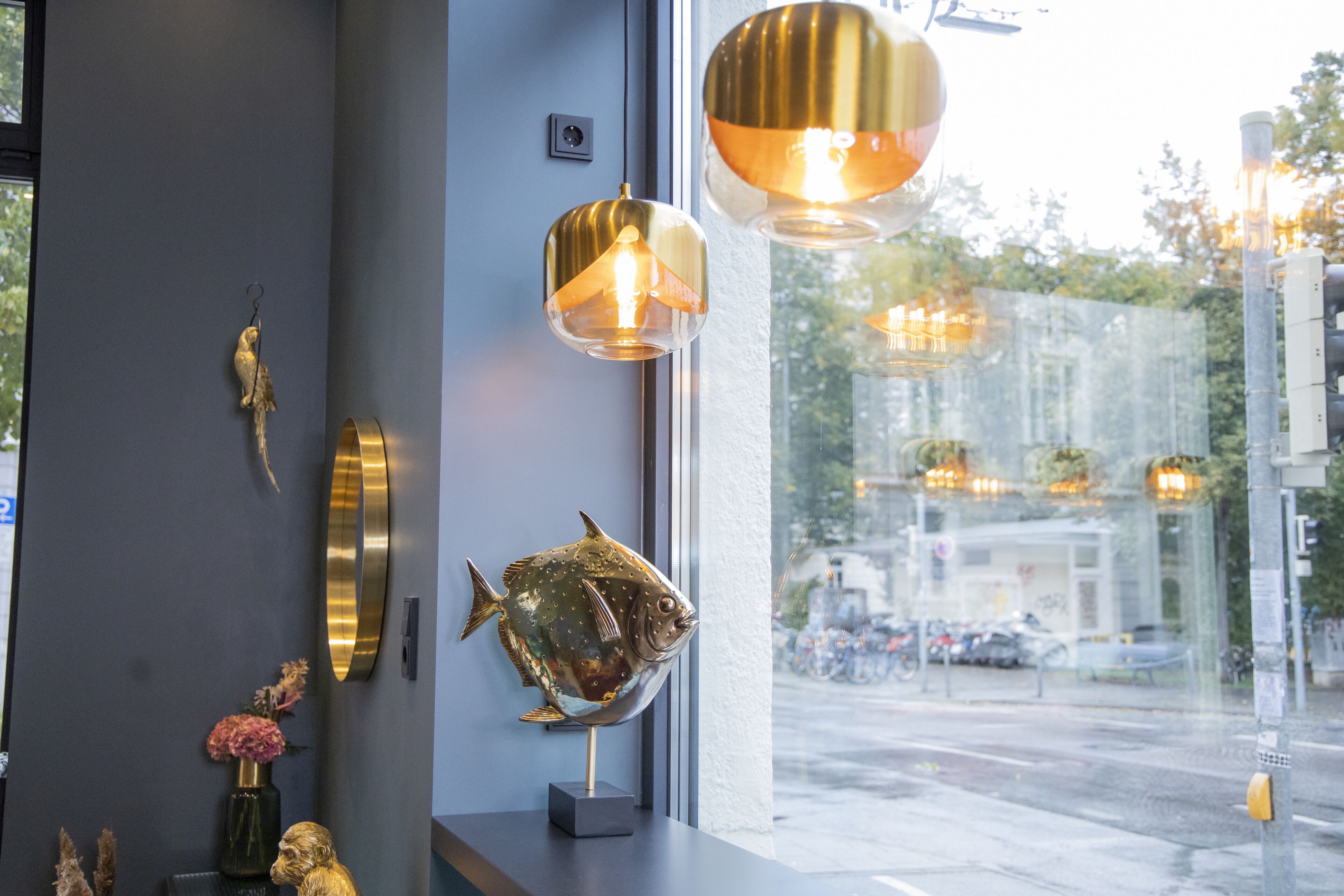 Munich Rooms Boutique Hotel