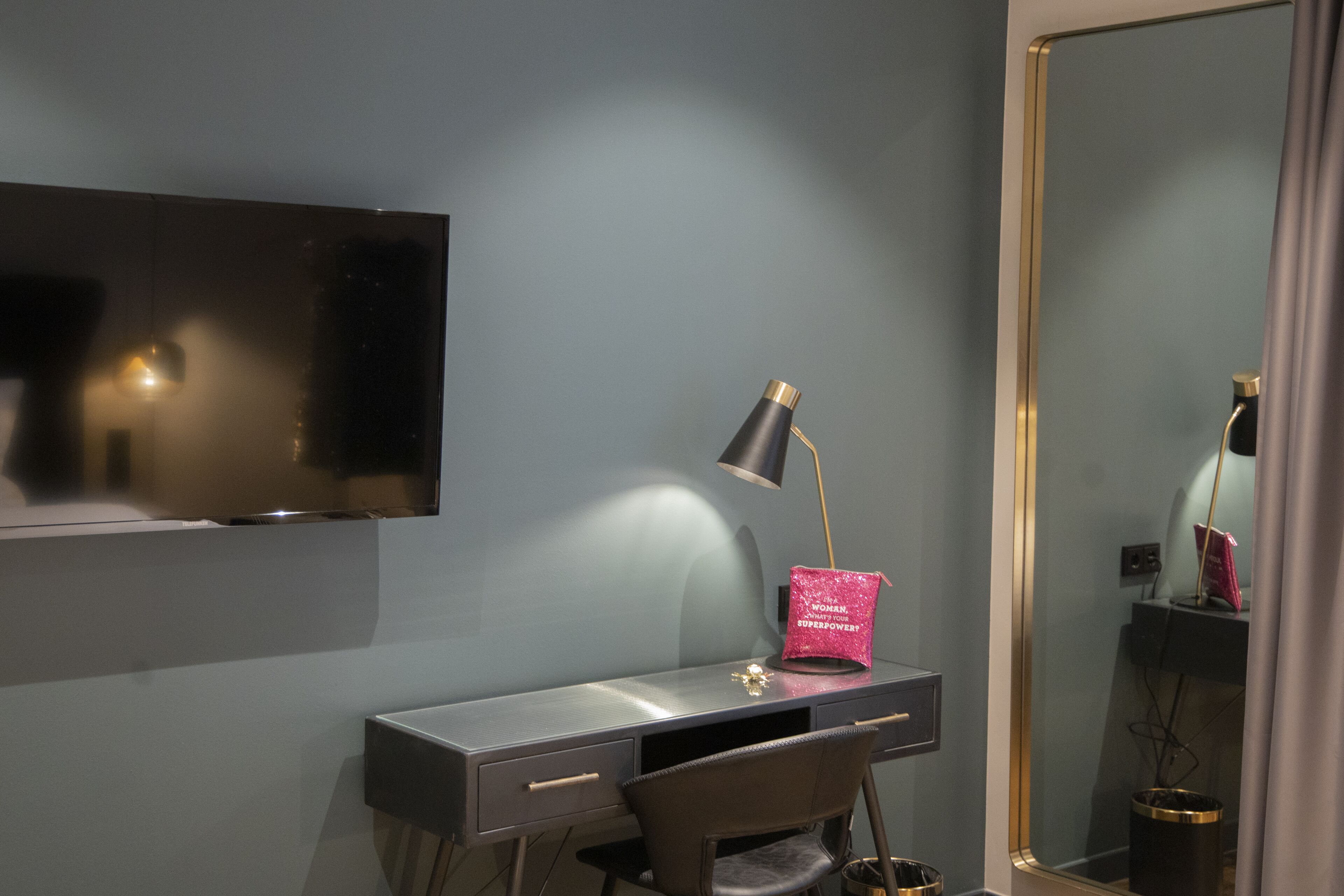 Munich Rooms Boutique Hotel