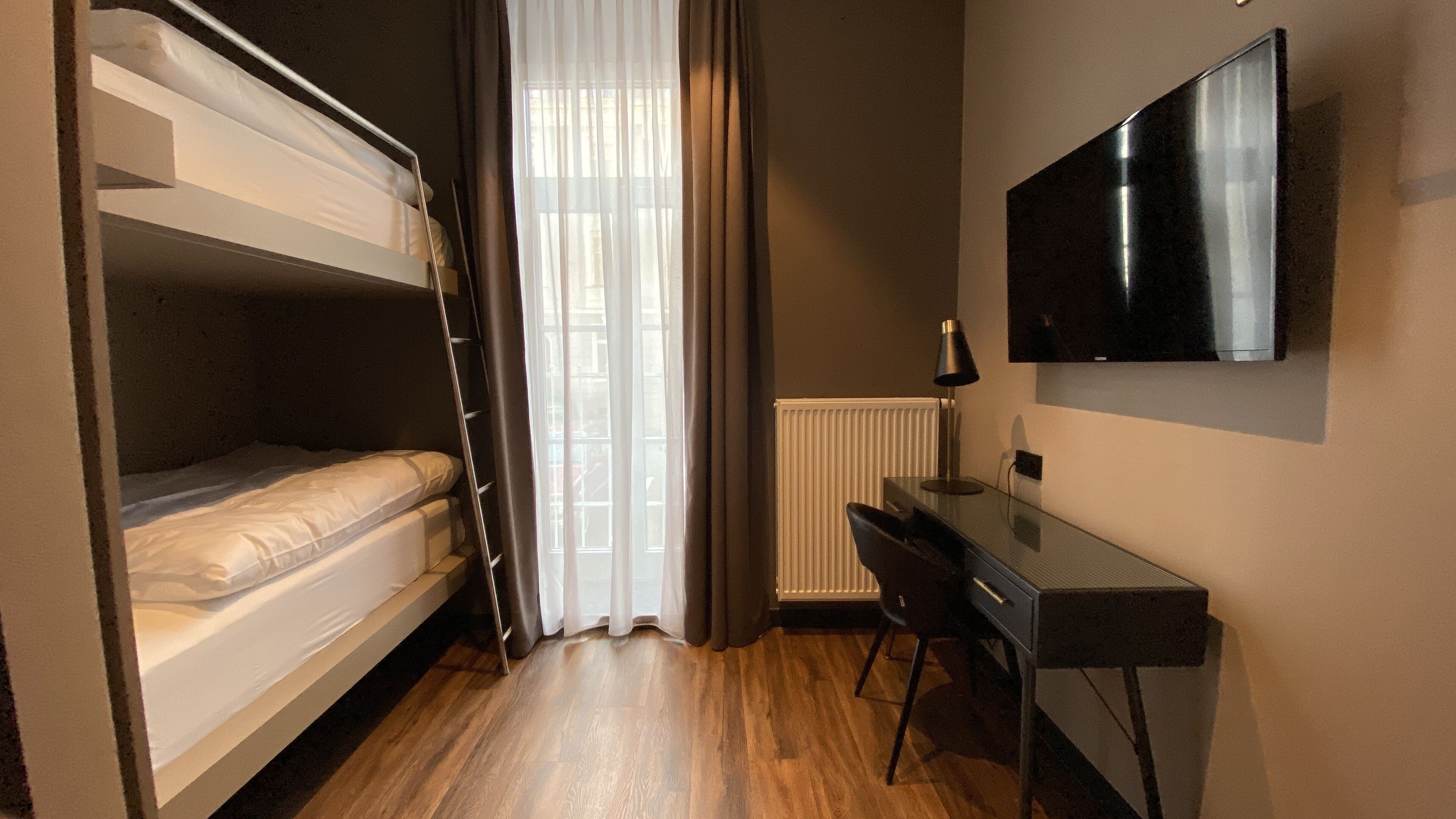 Munich Rooms Boutique Hotel