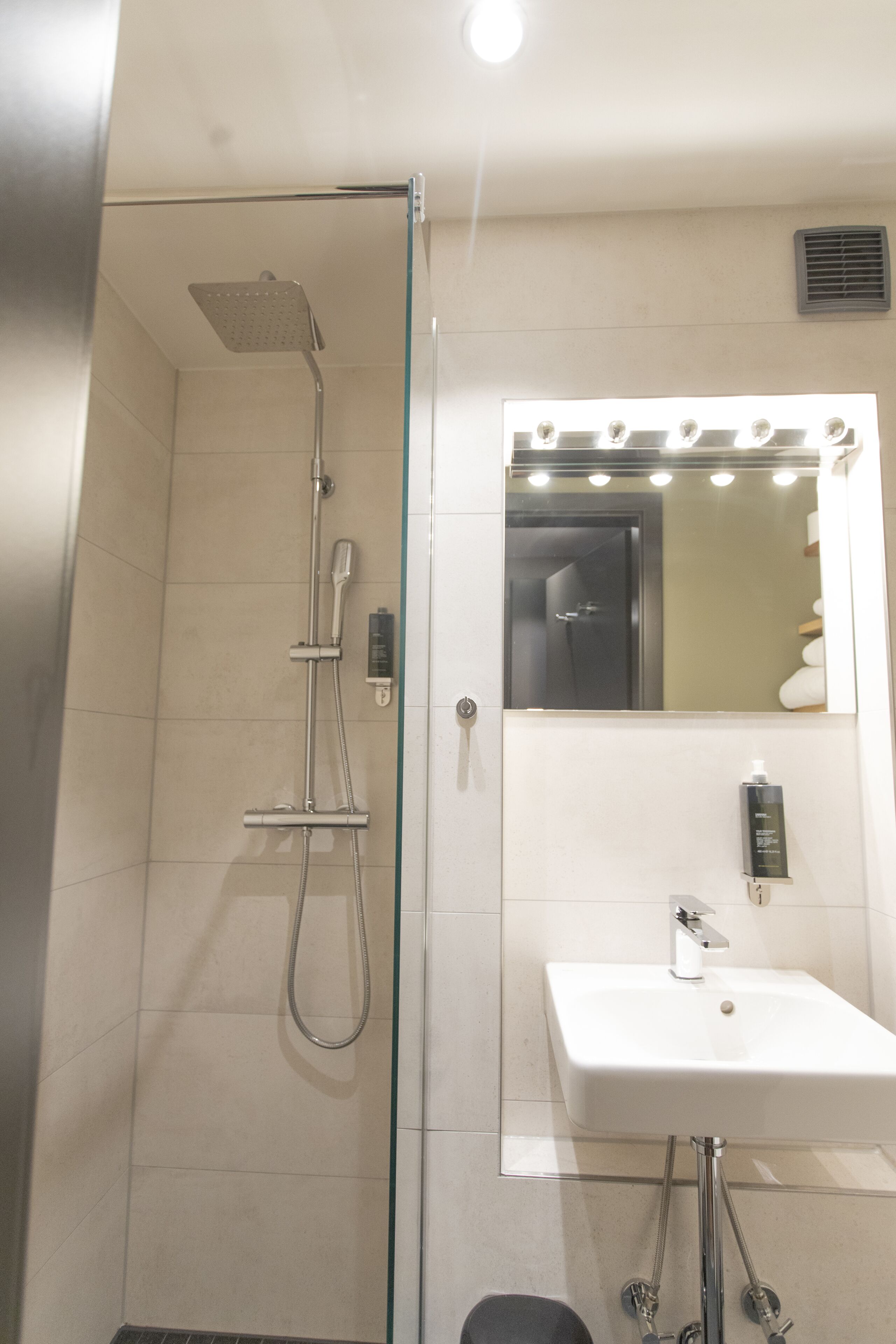 Munich Rooms Boutique Hotel