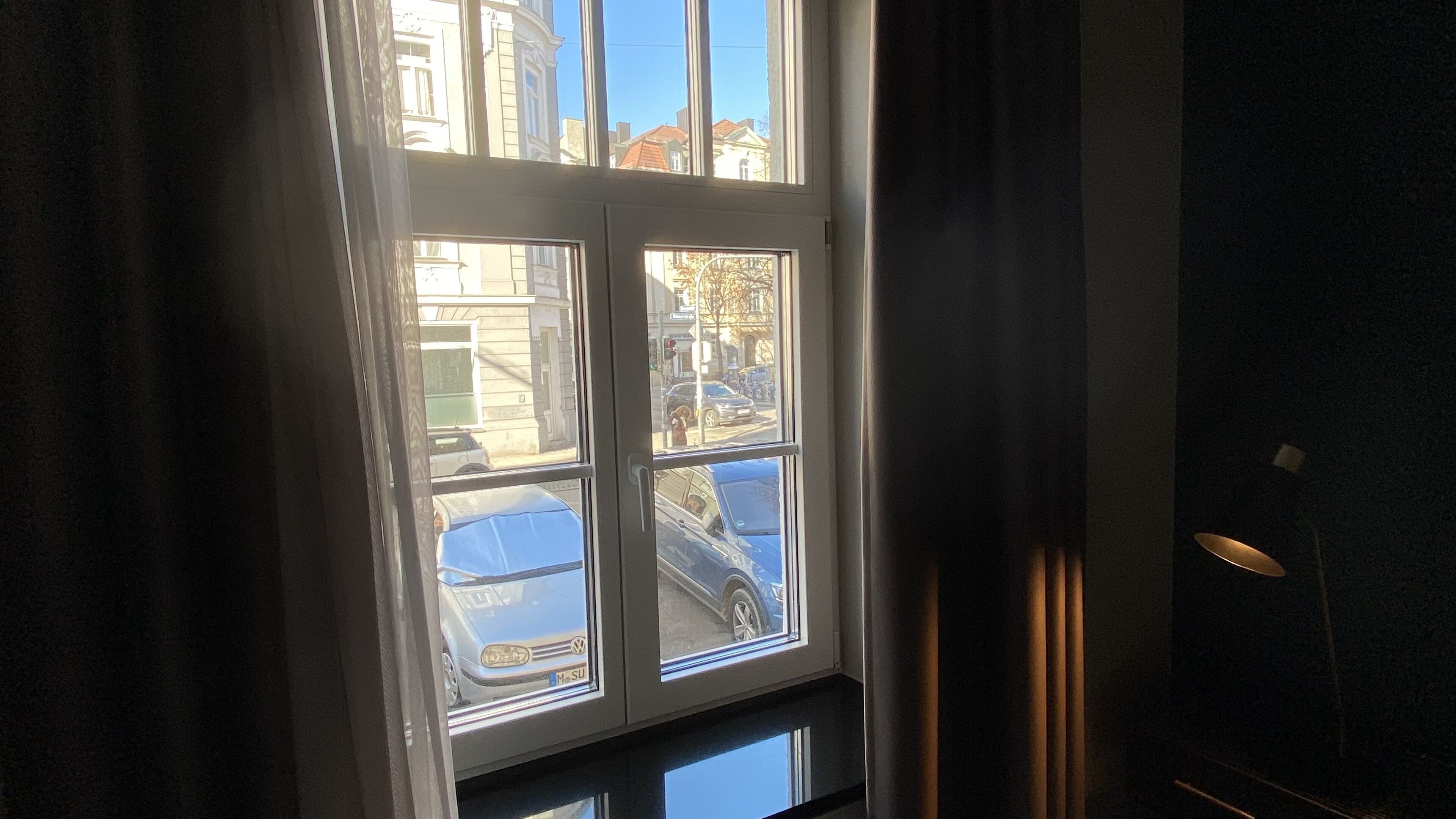 Munich Rooms Boutique Hotel