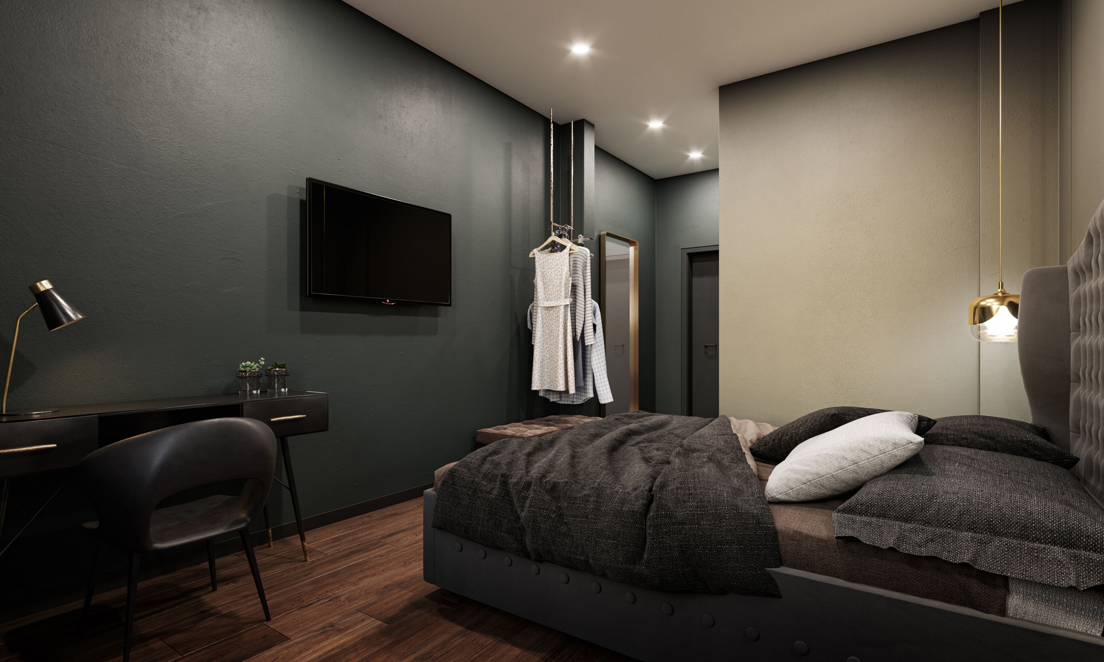 Munich Rooms Boutique Hotel