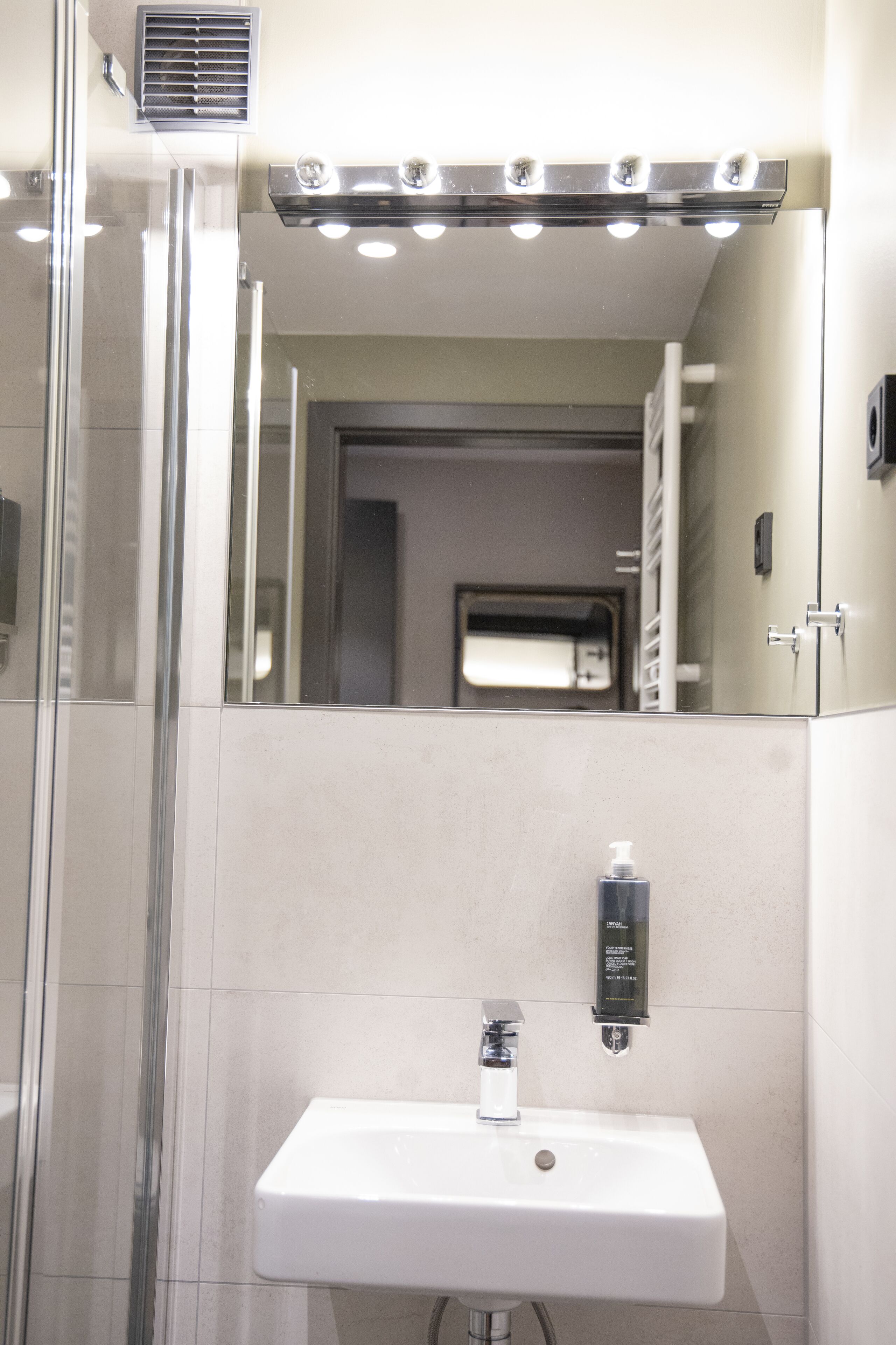 Munich Rooms Boutique Hotel