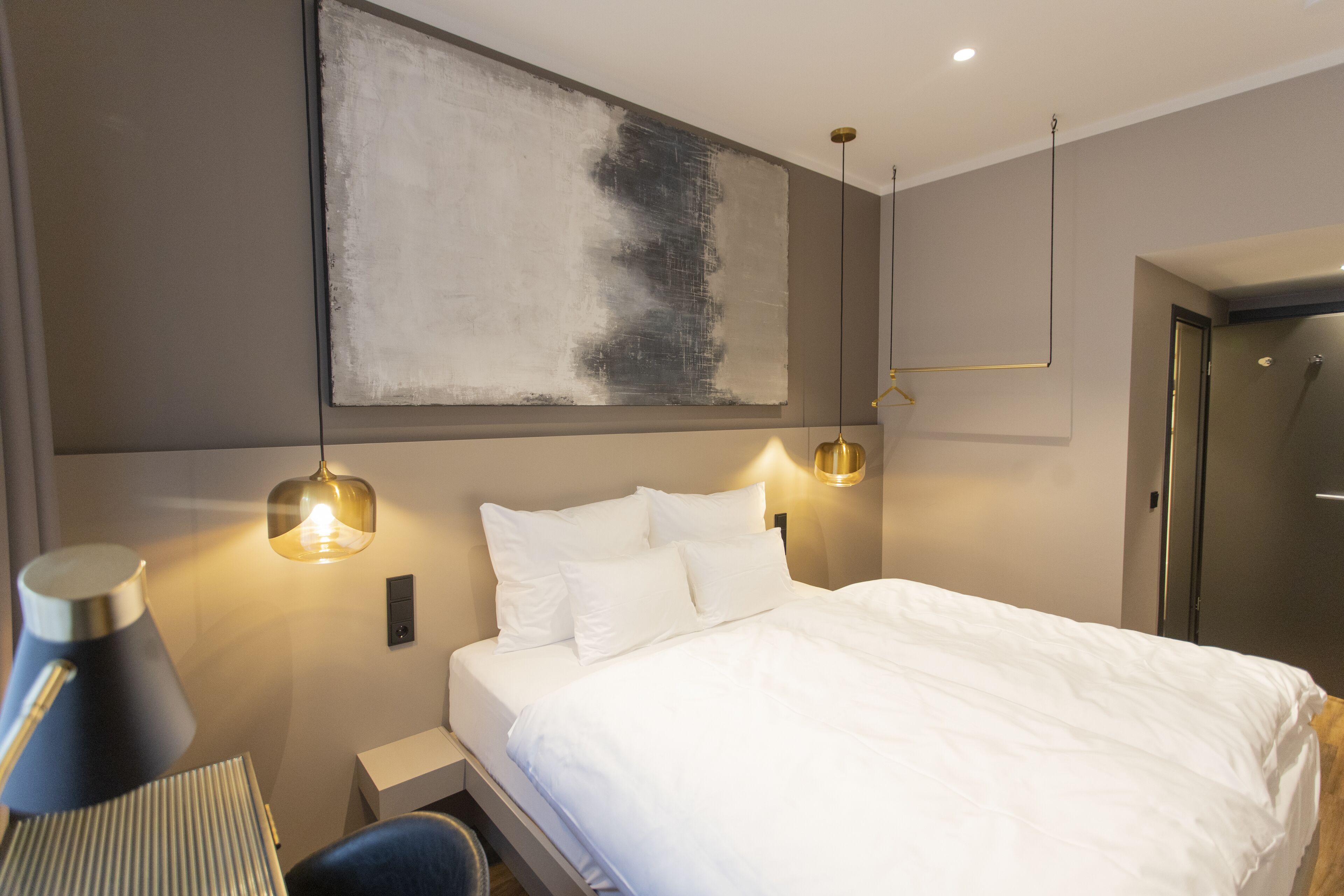 Munich Rooms Boutique Hotel