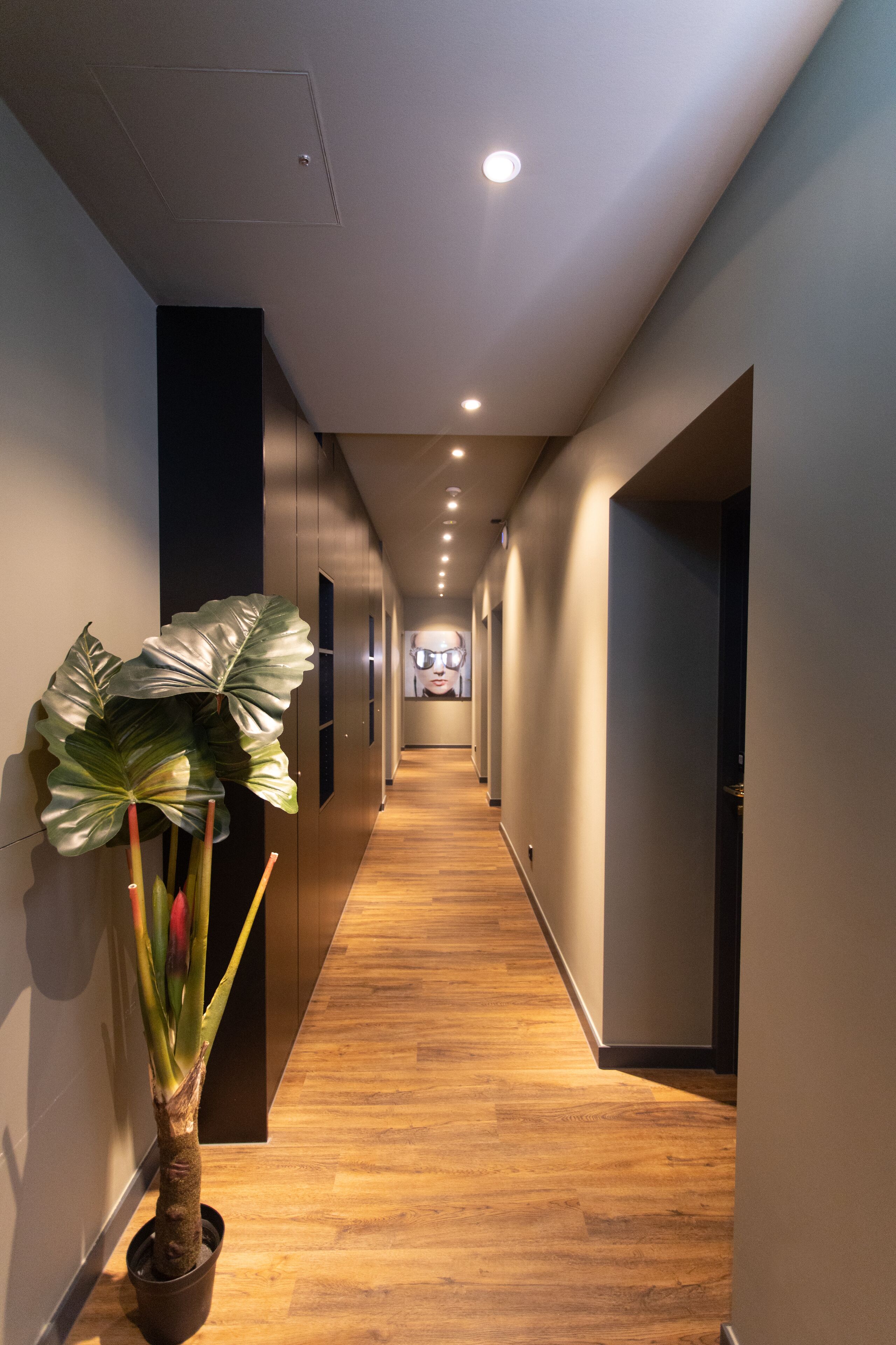 Munich Rooms Boutique Hotel