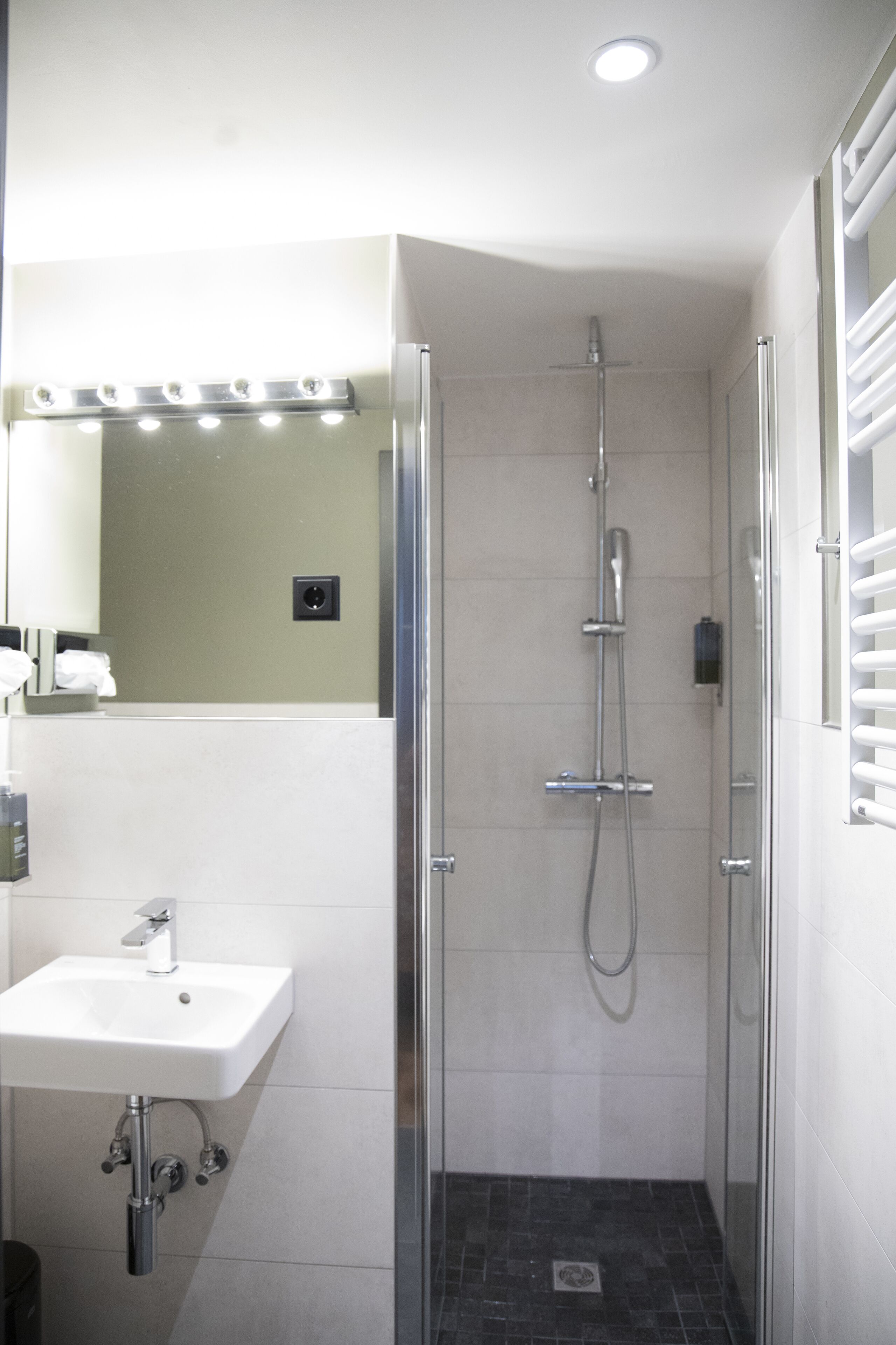 Munich Rooms Boutique Hotel
