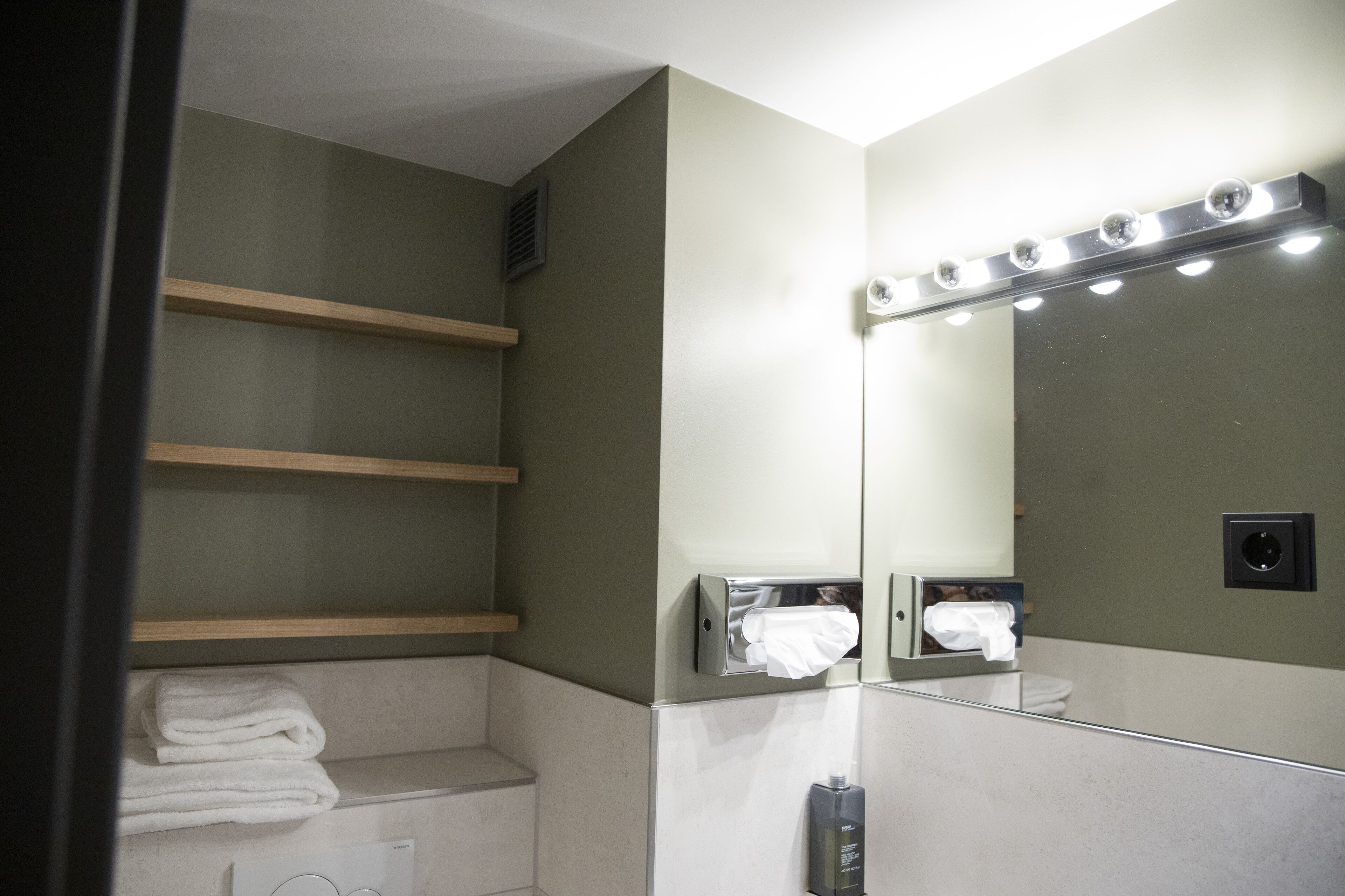 Munich Rooms Boutique Hotel