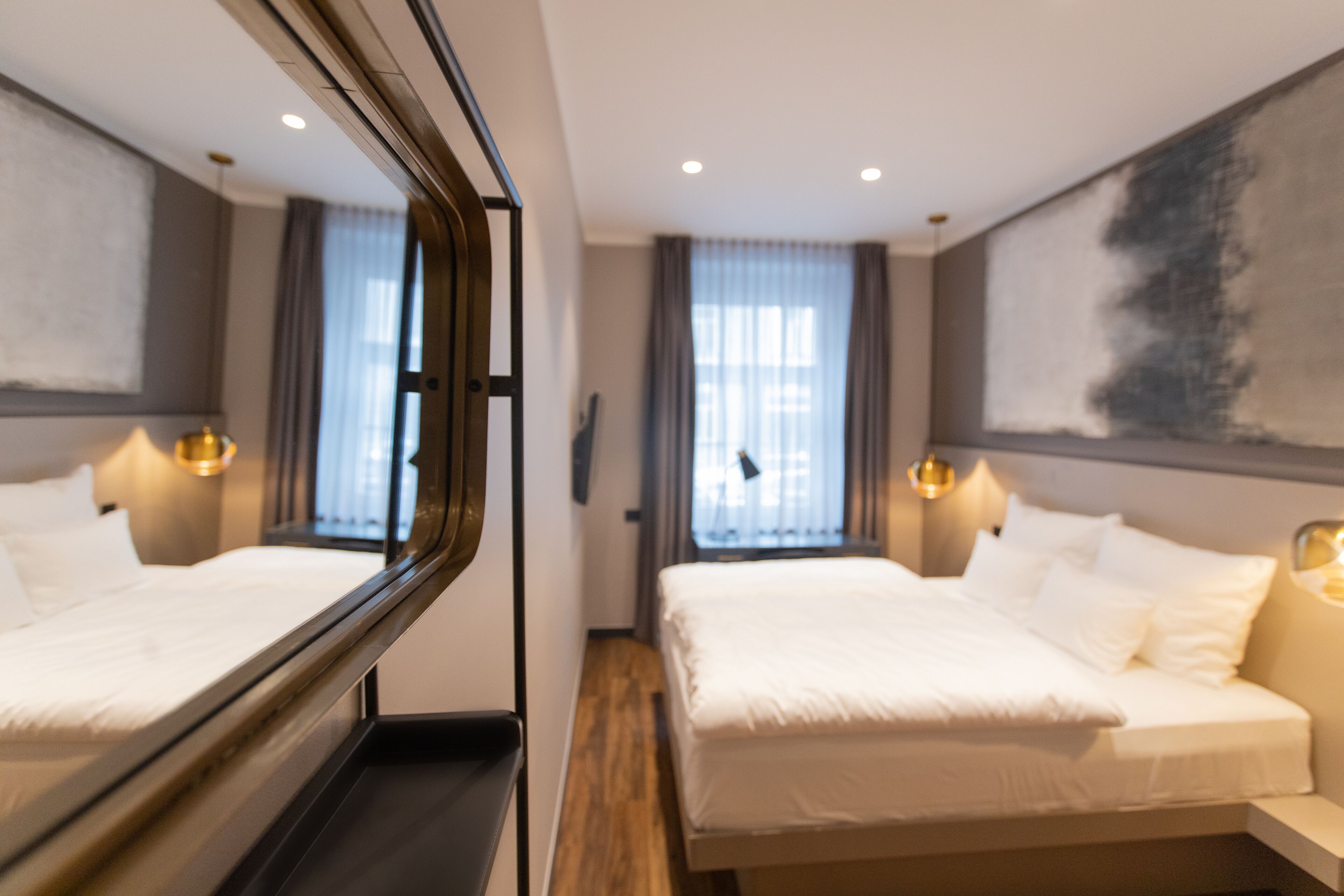 Munich Rooms Boutique Hotel