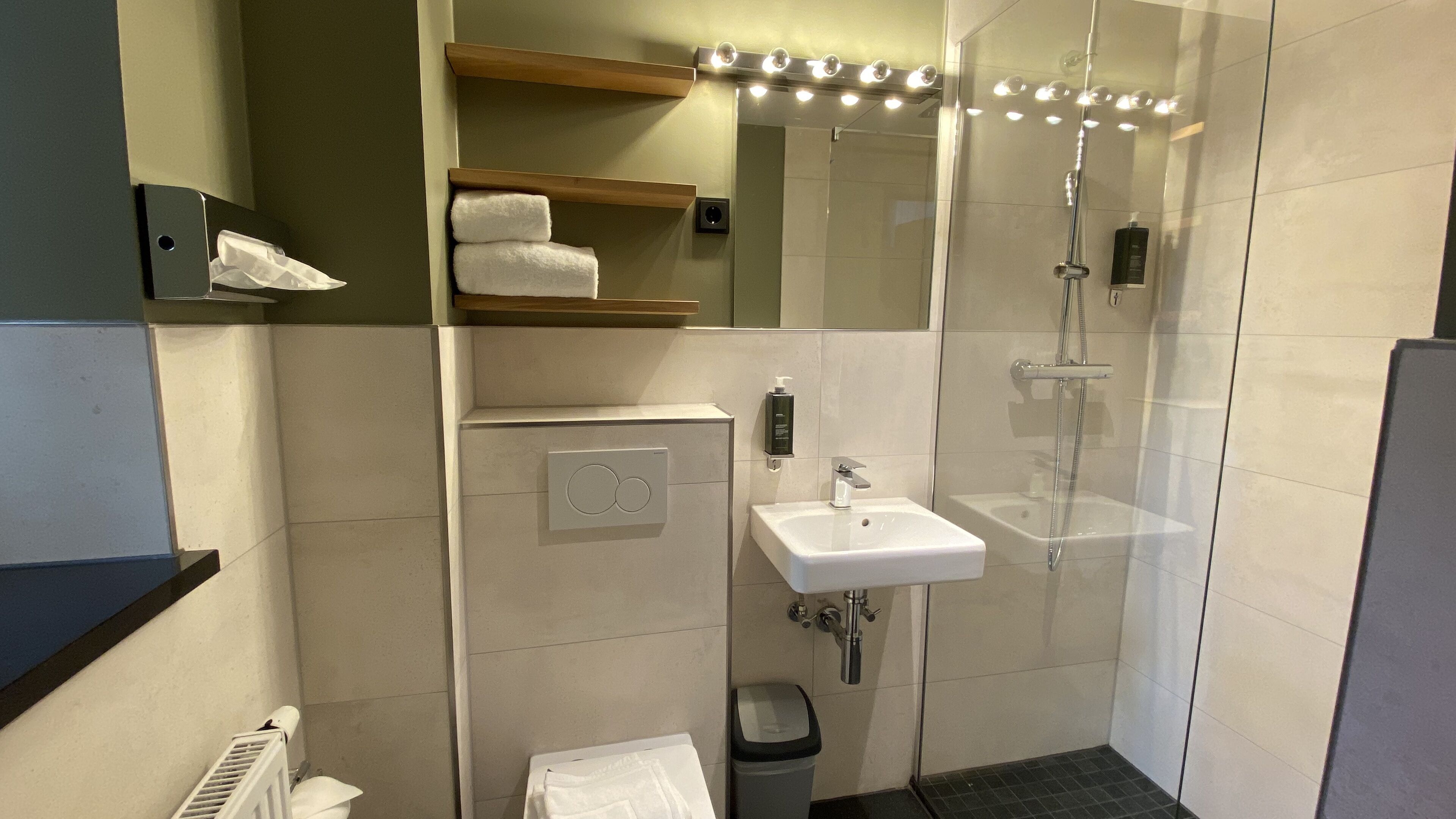 Munich Rooms Boutique Hotel