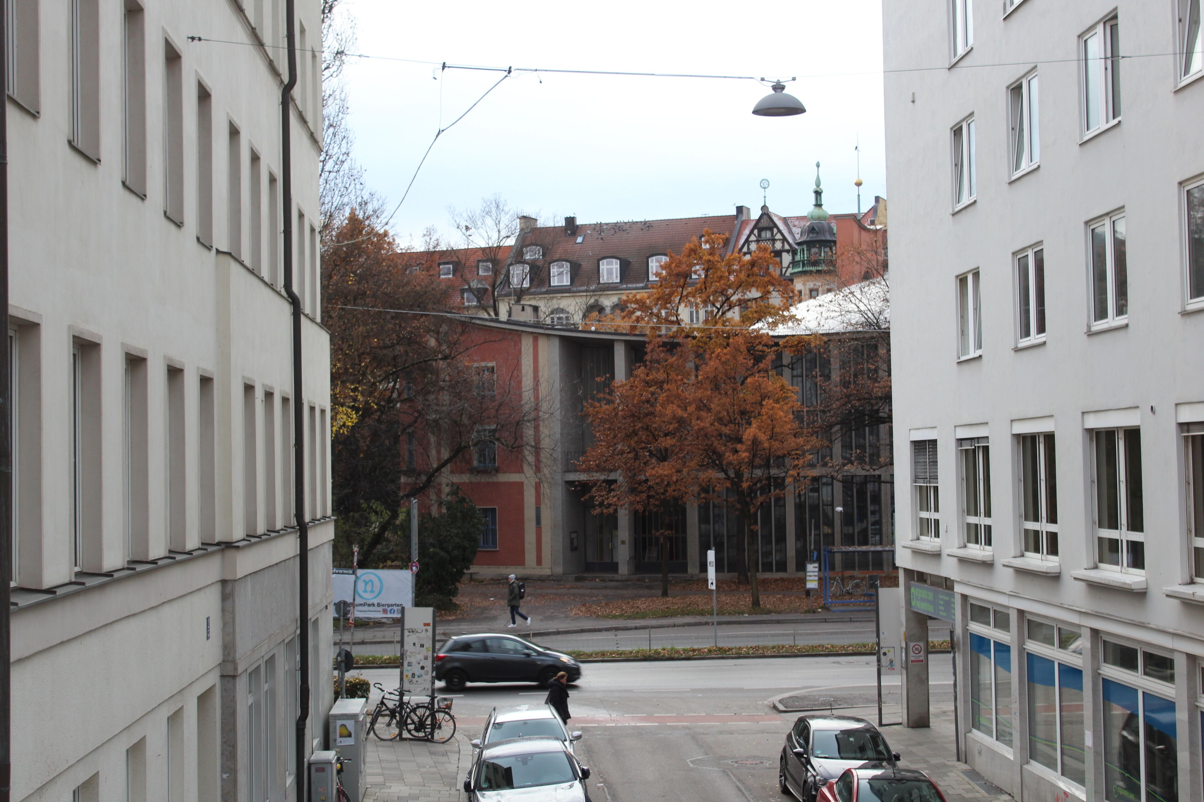 Myminga Hotel & Serviced Apartments