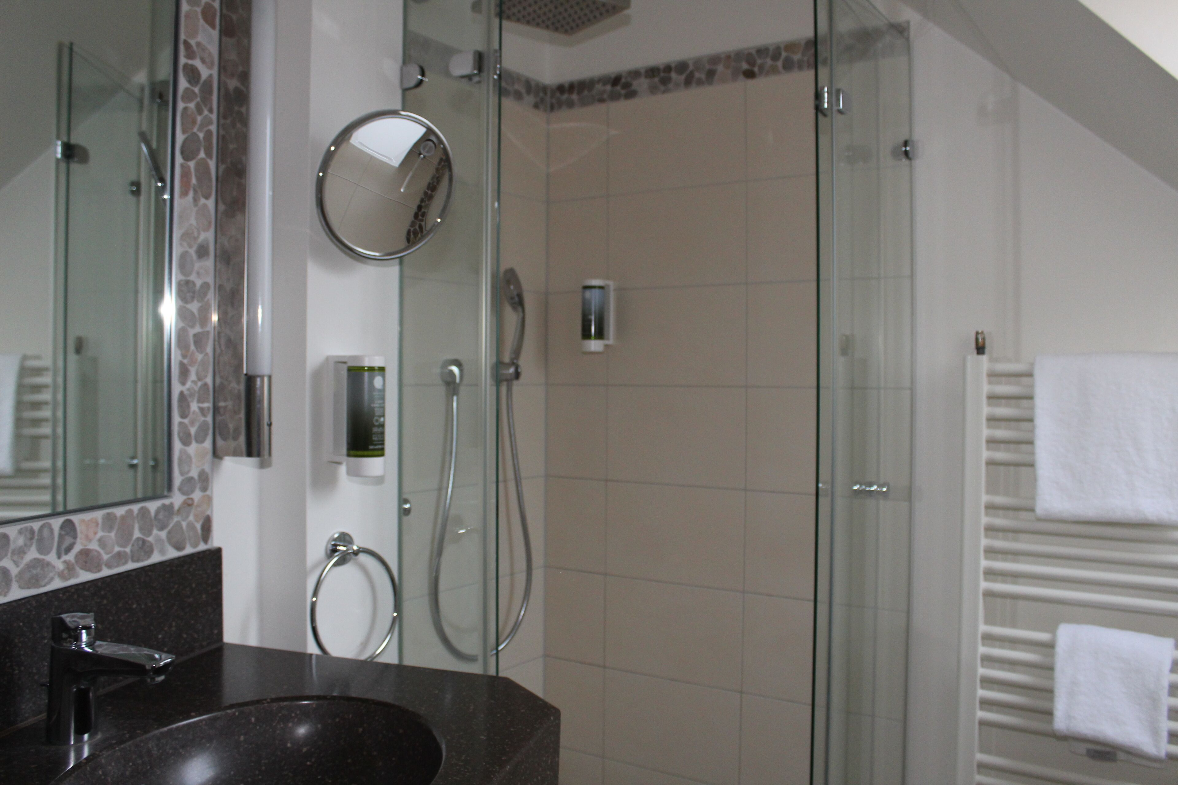 Myminga Hotel & Serviced Apartments