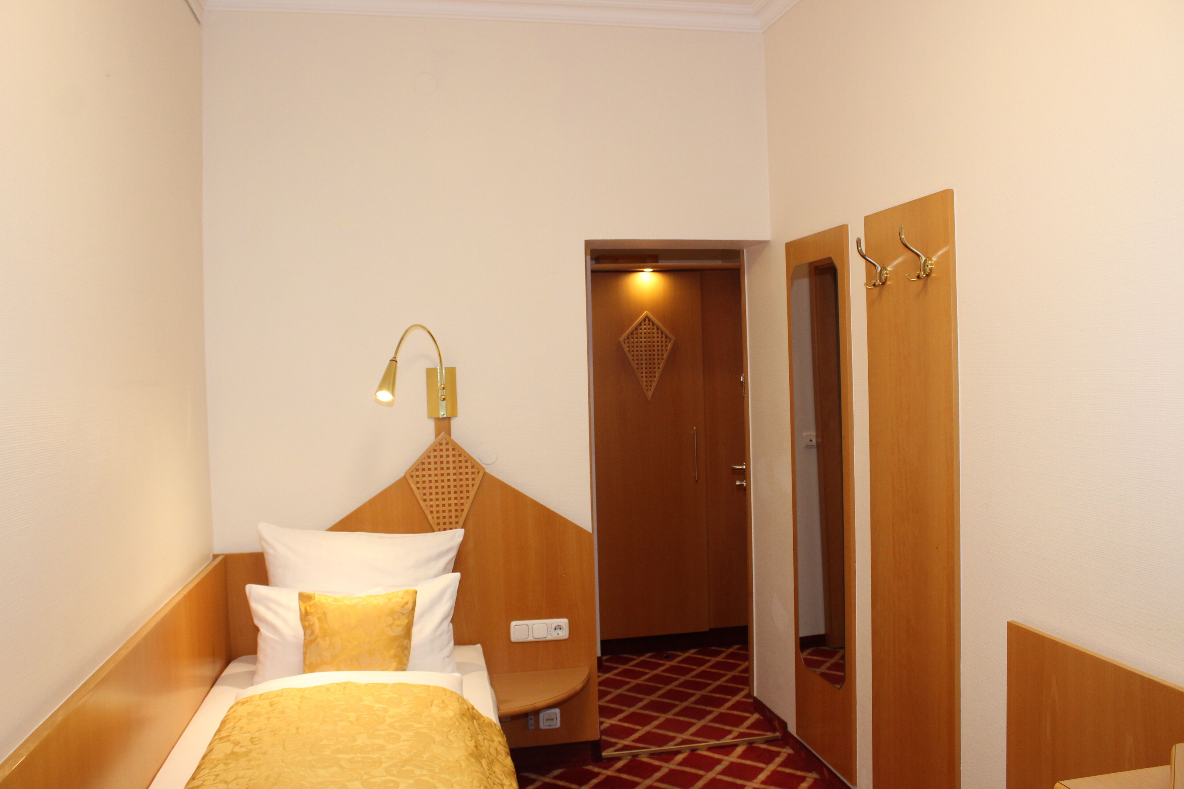 Myminga Hotel & Serviced Apartments