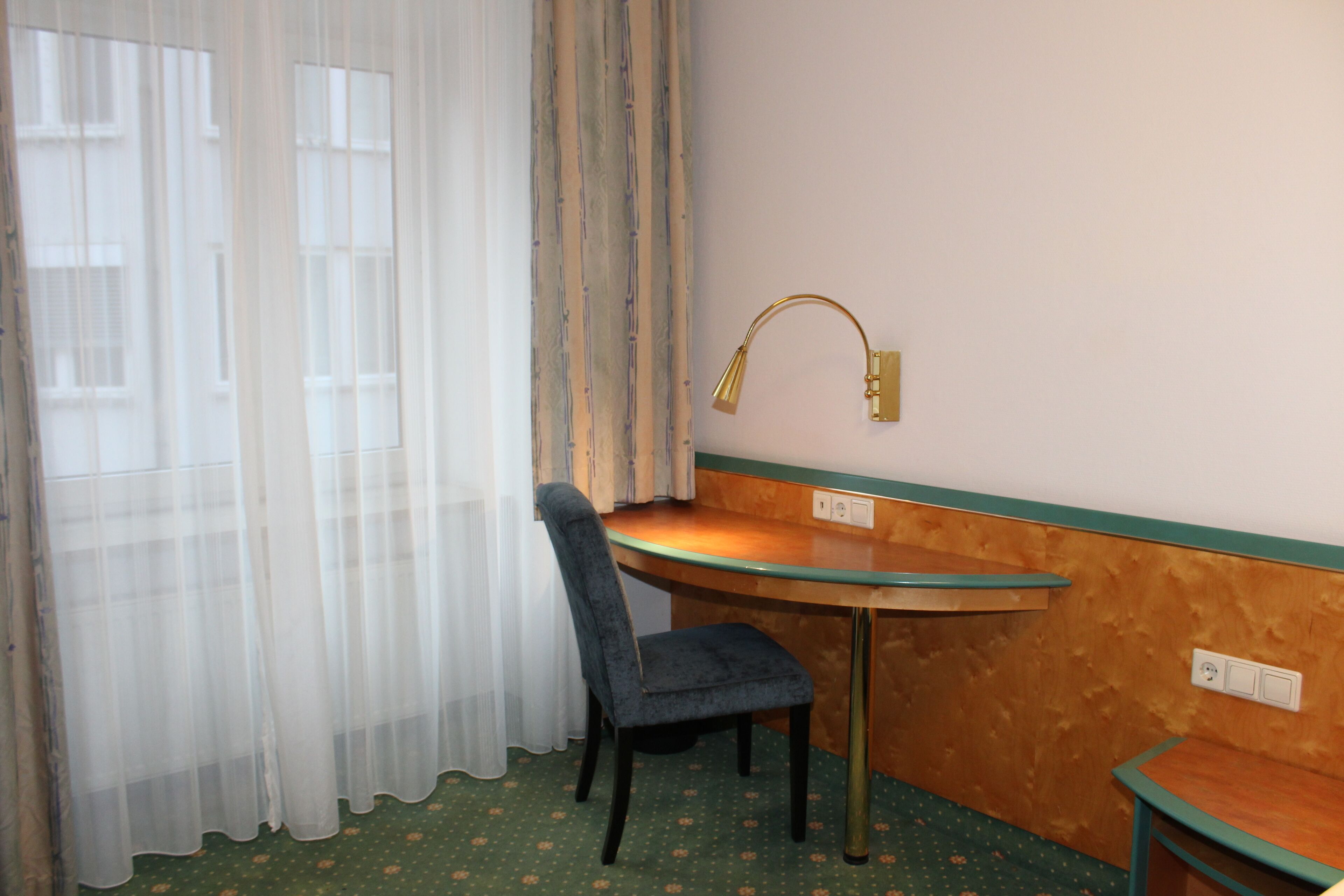 Myminga Hotel & Serviced Apartments