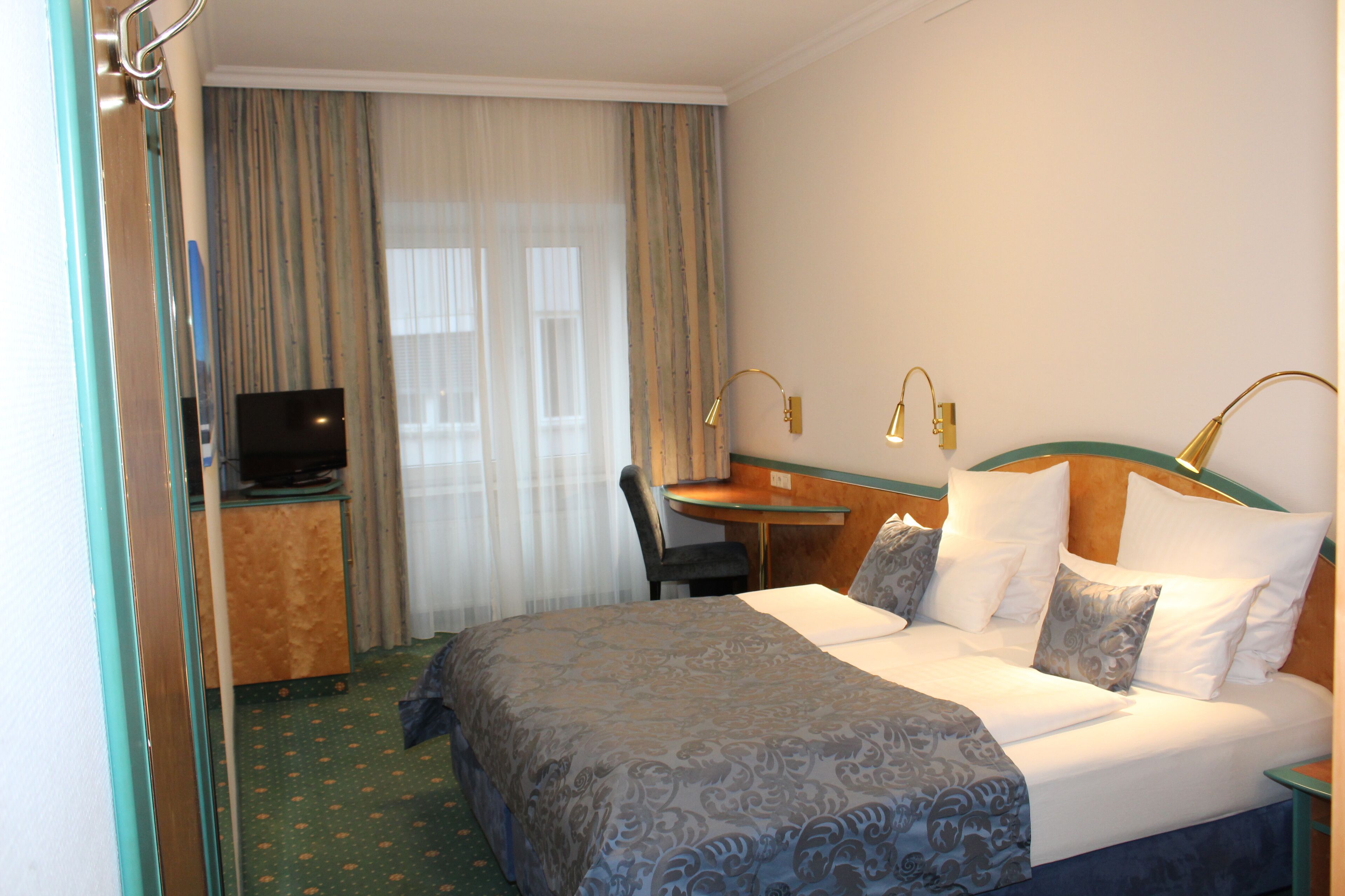 Myminga Hotel & Serviced Apartments