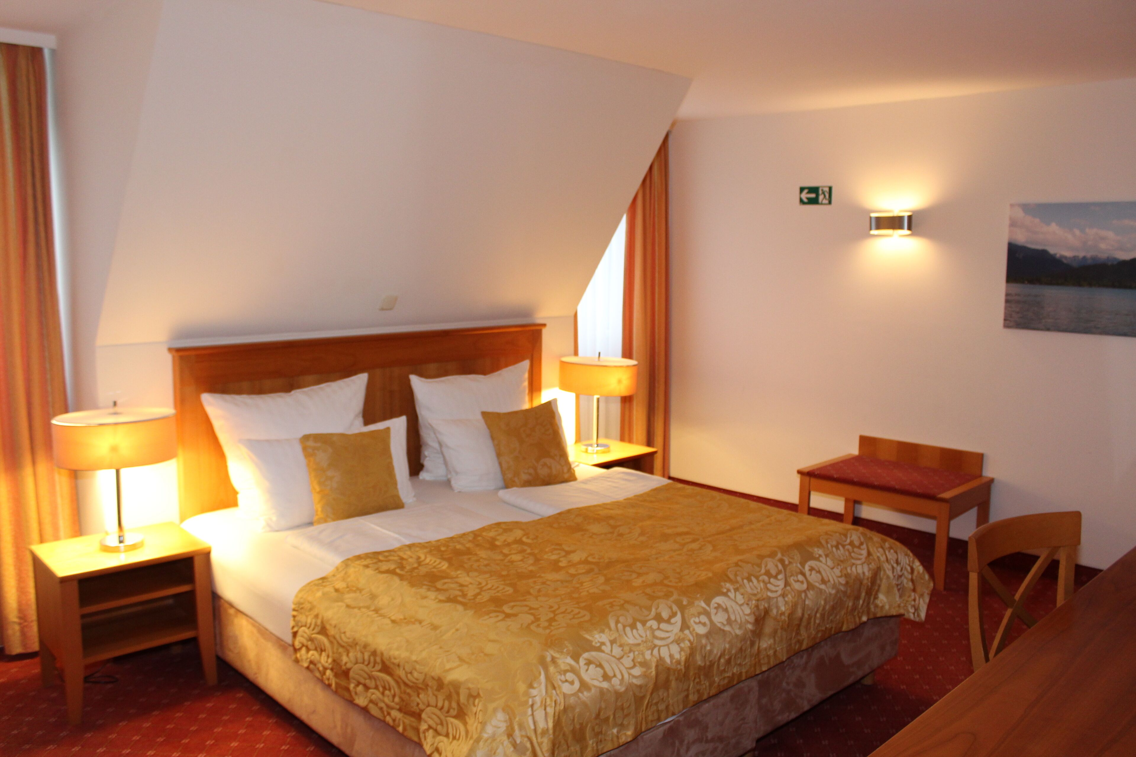 Myminga Hotel & Serviced Apartments