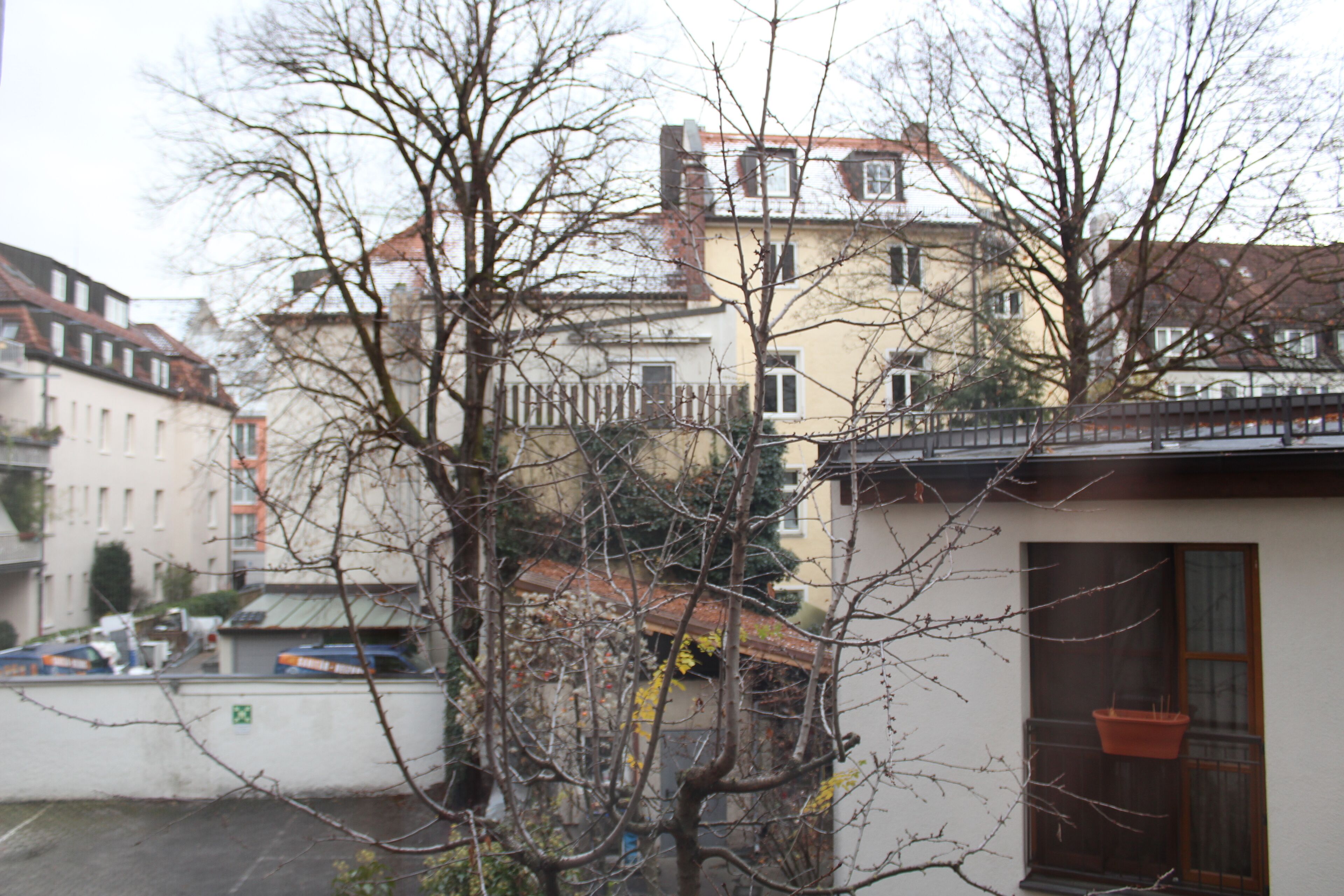 Myminga Hotel & Serviced Apartments