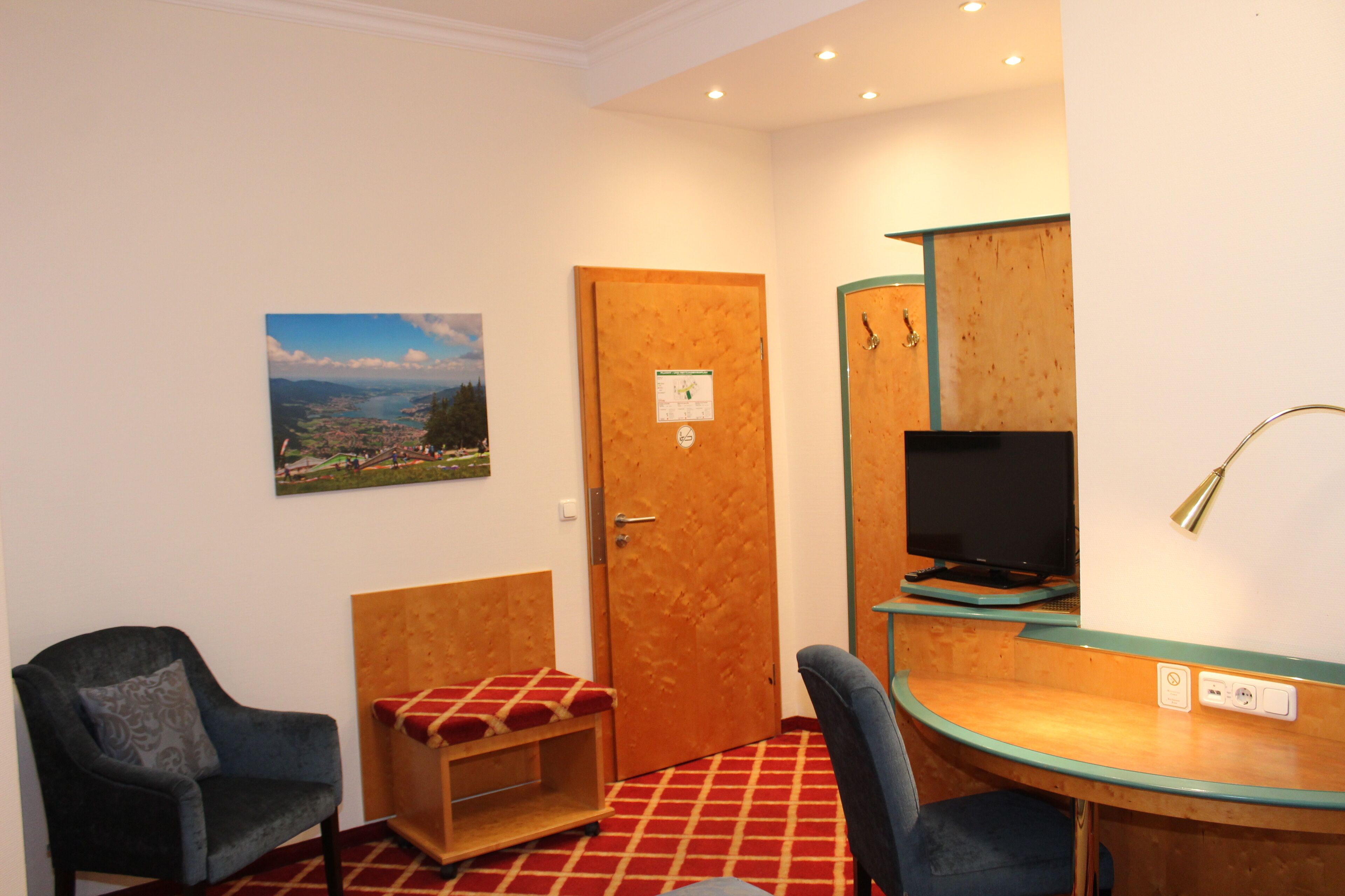 Myminga Hotel & Serviced Apartments
