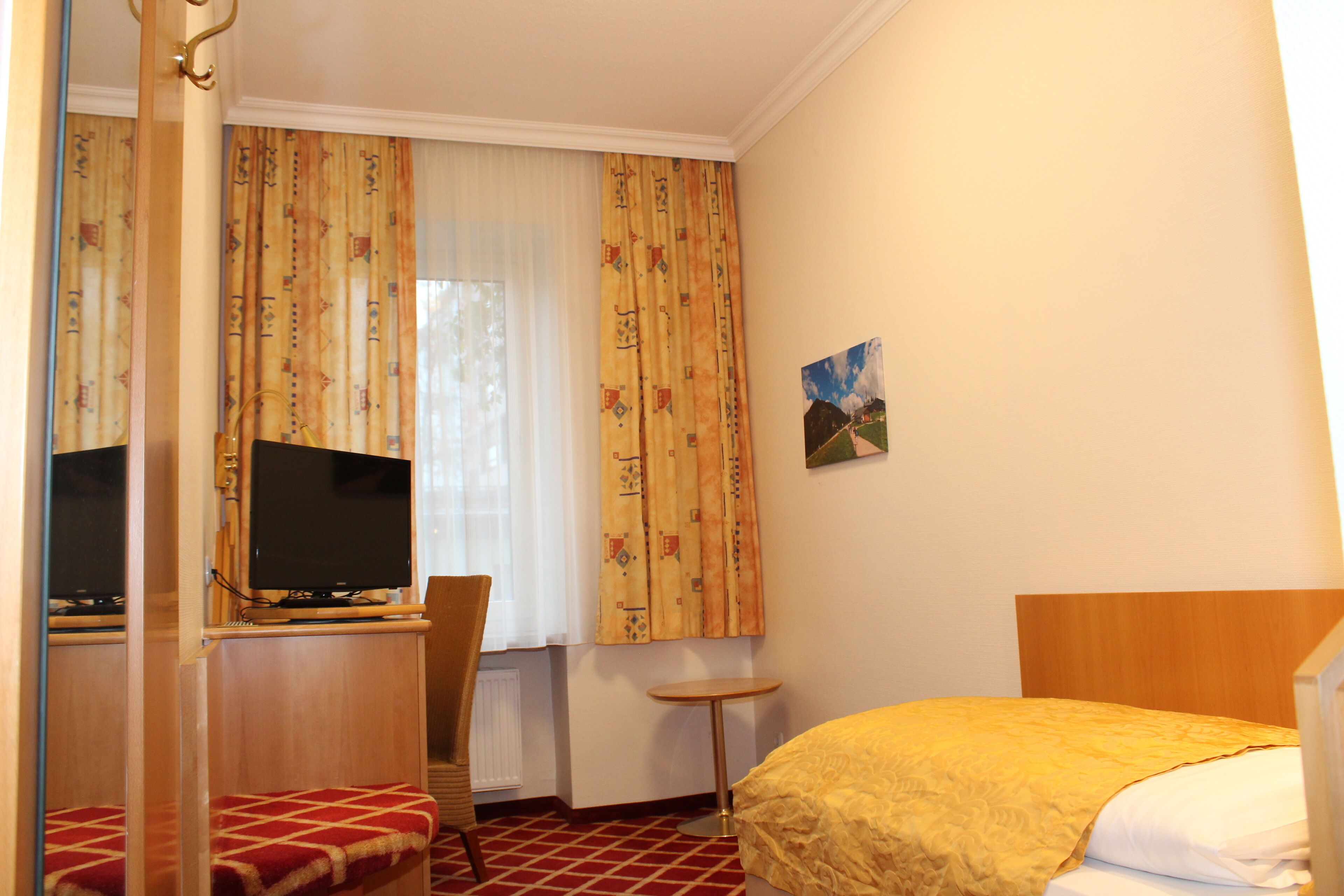 Myminga Hotel & Serviced Apartments