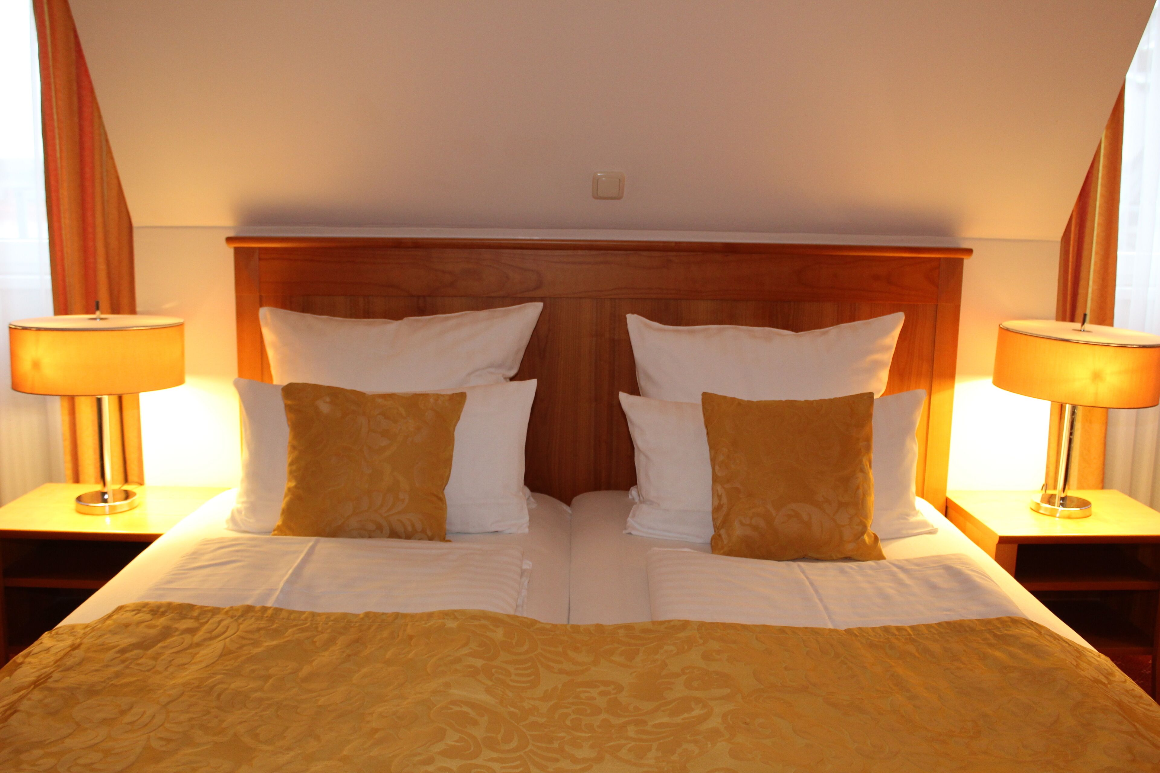 Myminga Hotel & Serviced Apartments