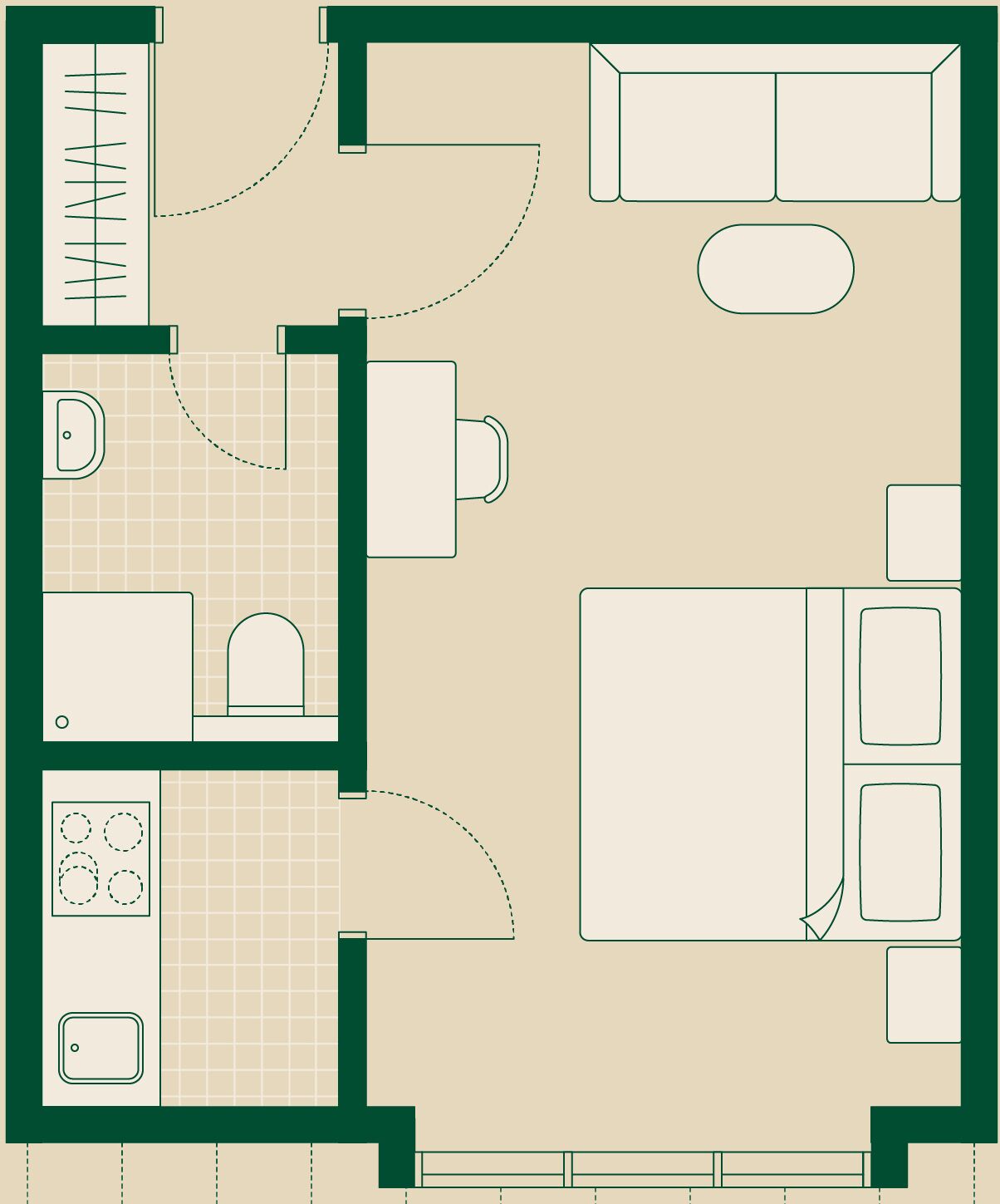 Myminga Hotel & Serviced Apartments