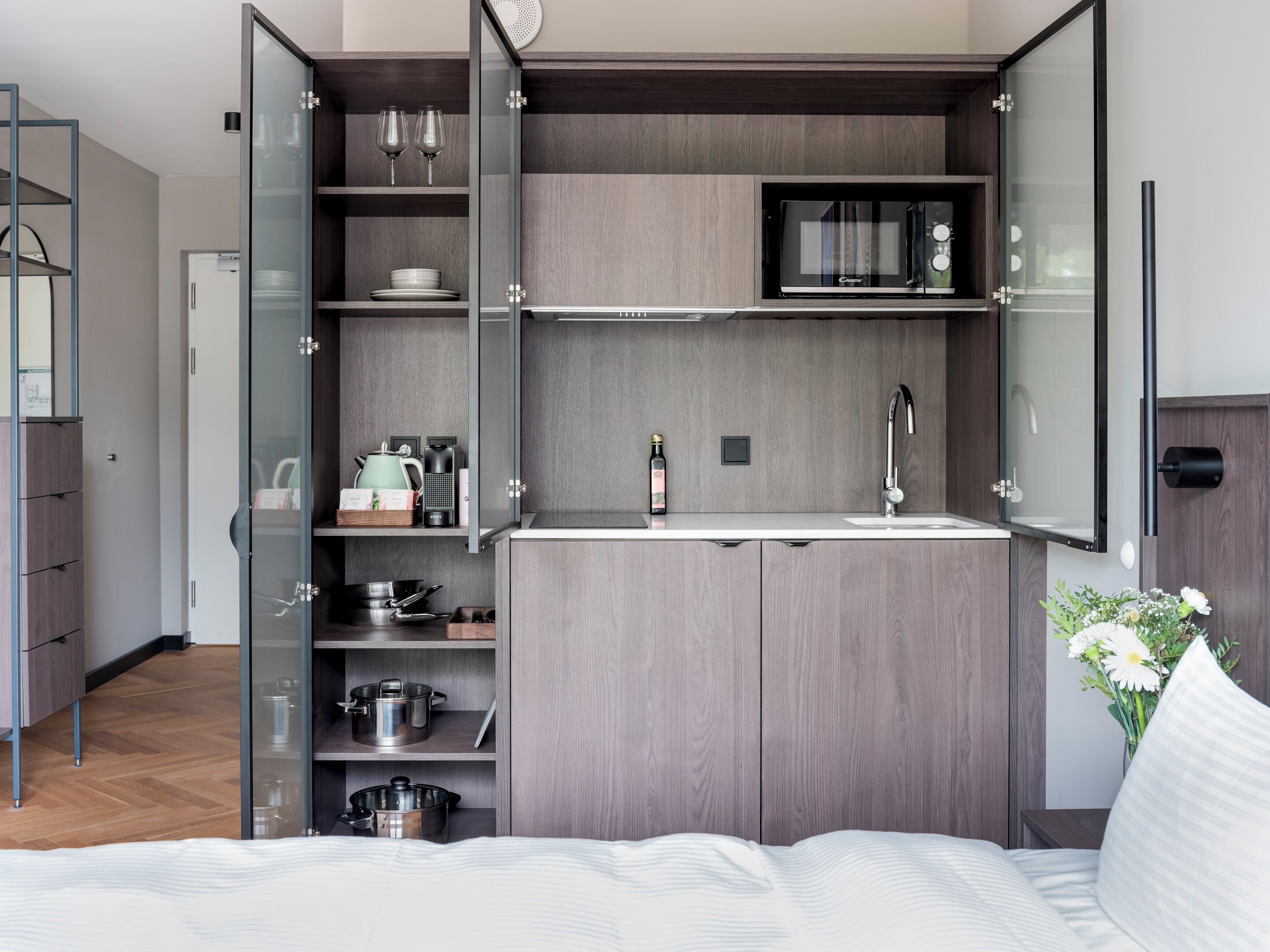Numa Munich Obersendling