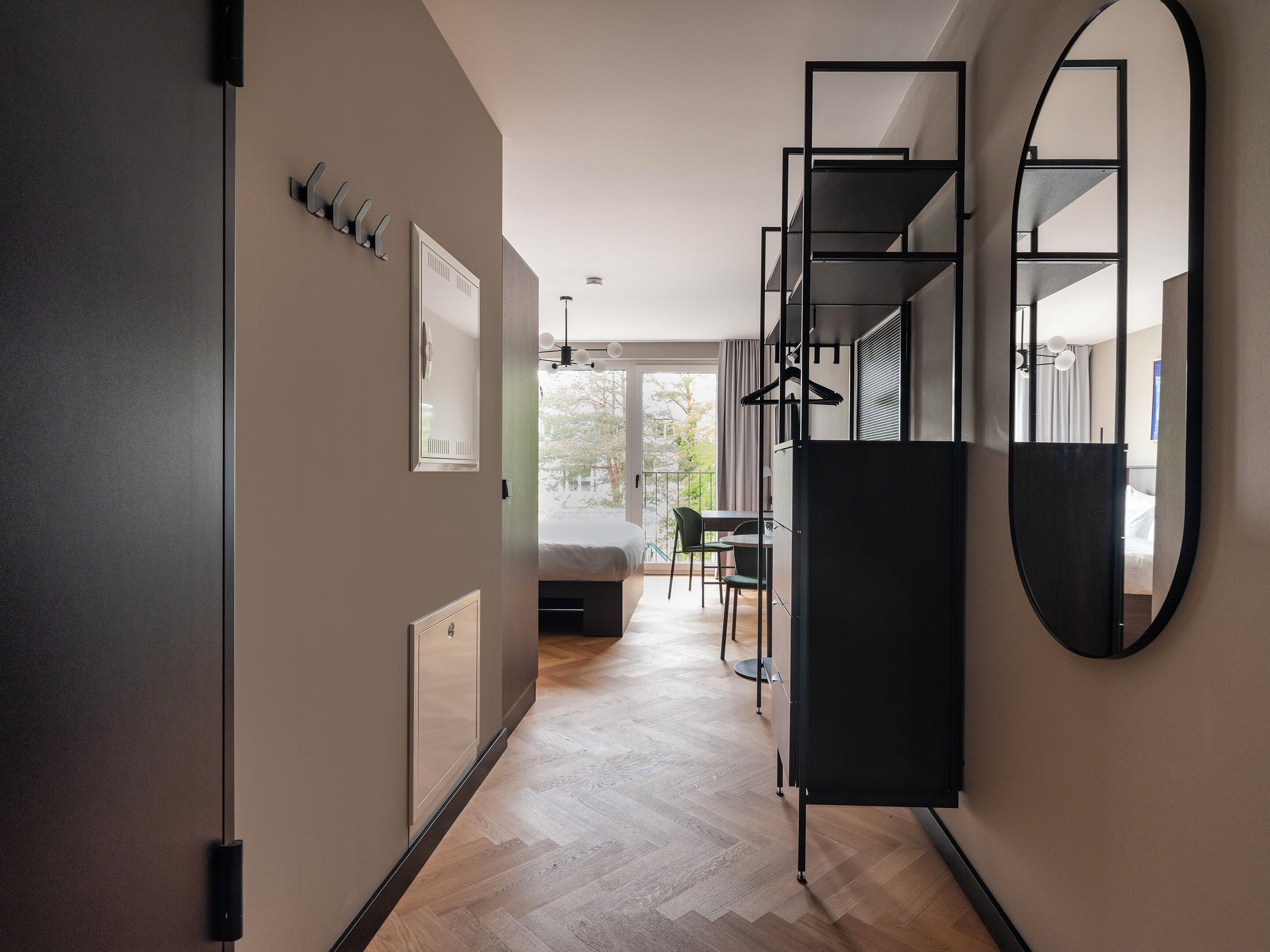 Numa Munich Obersendling