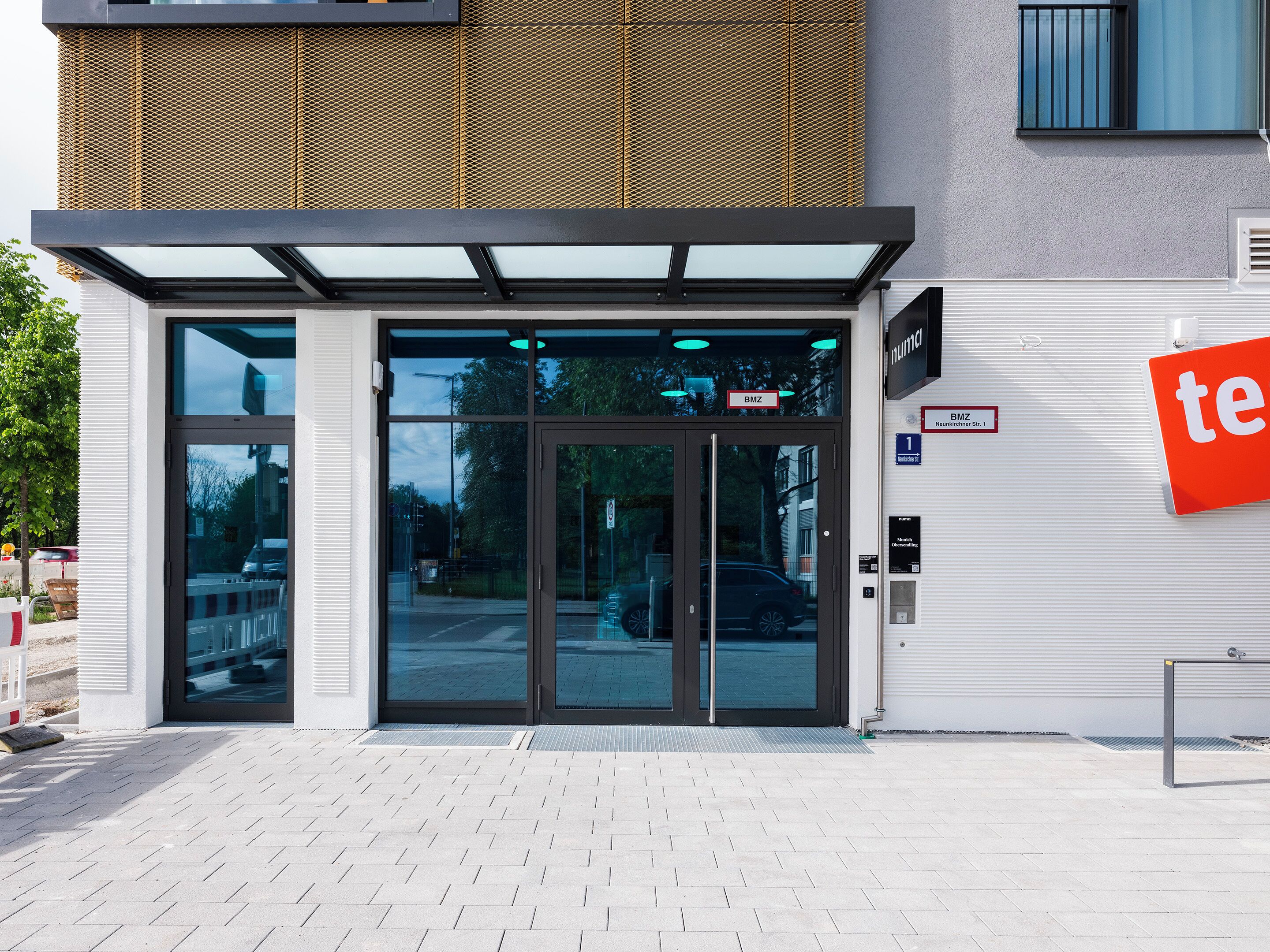 Numa Munich Obersendling