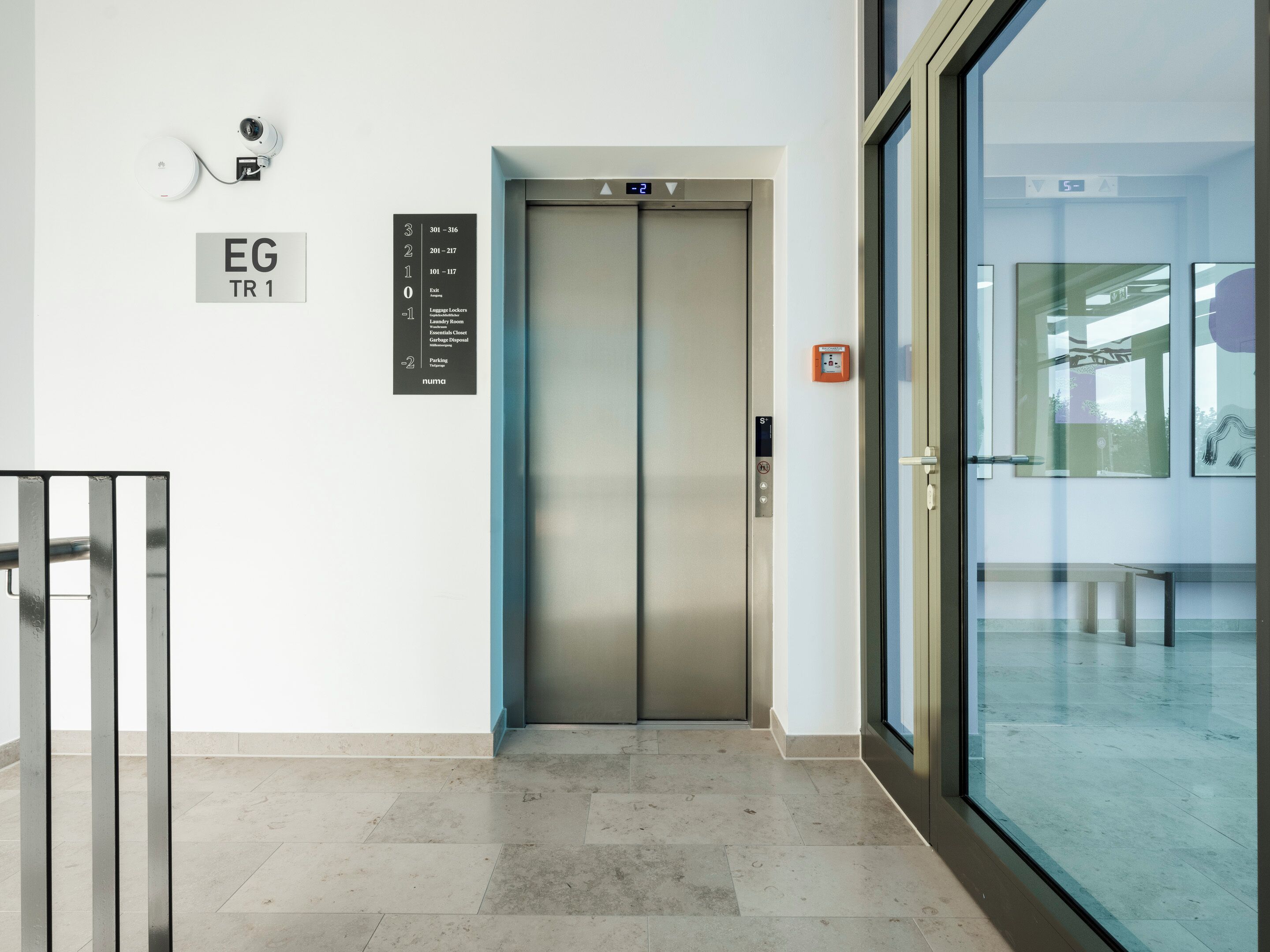 Numa Munich Obersendling