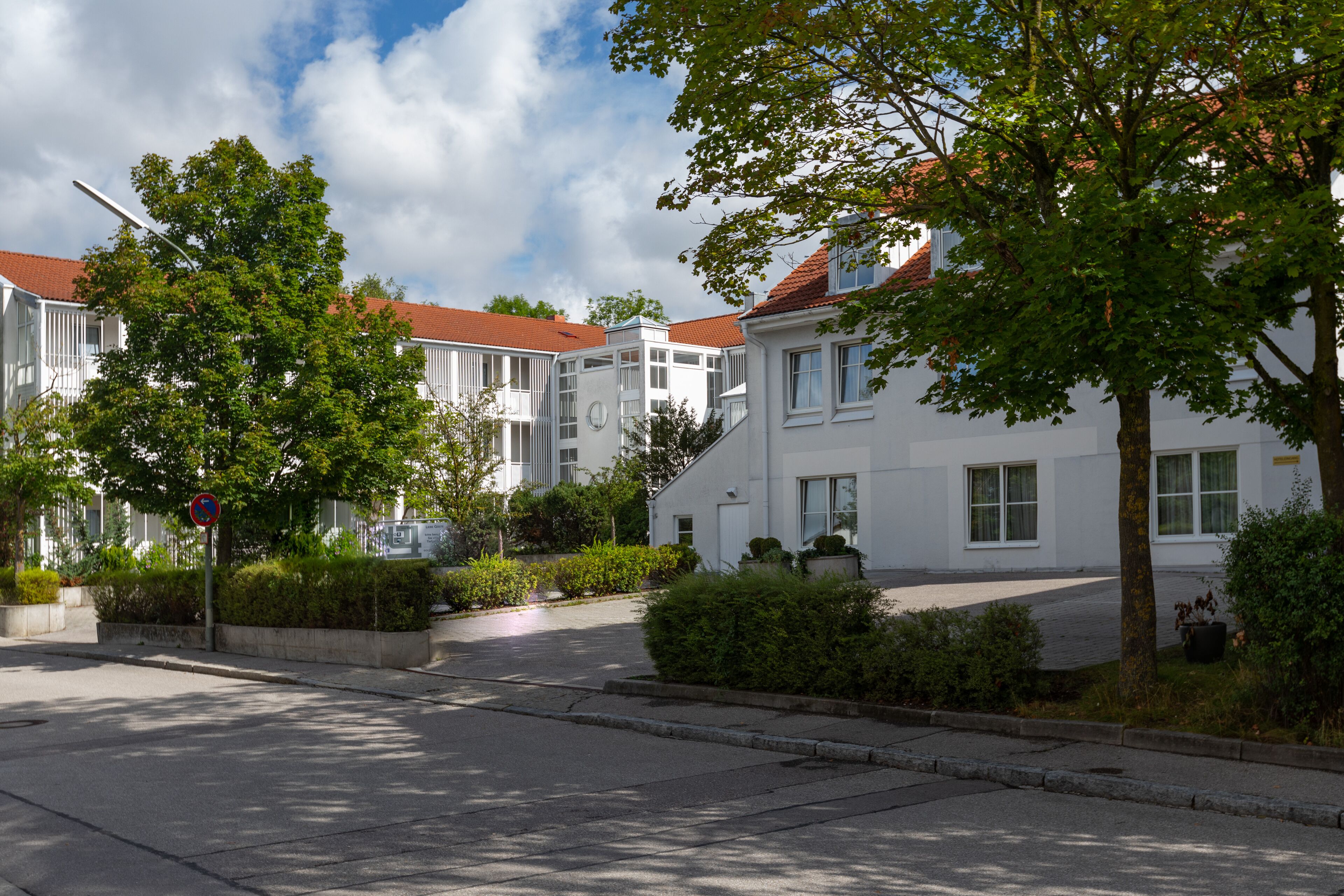 Olymp Munich