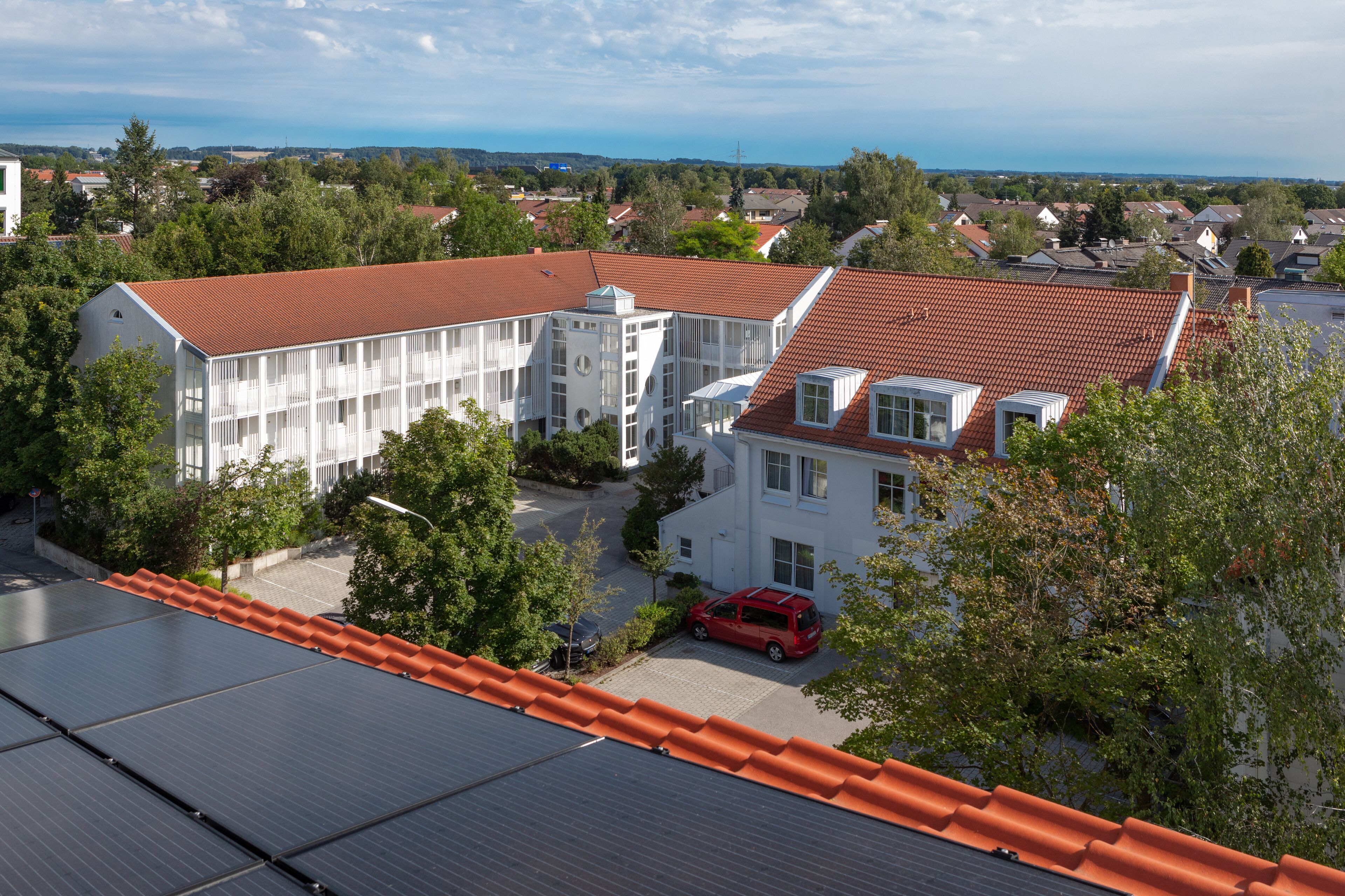 Olymp Munich
