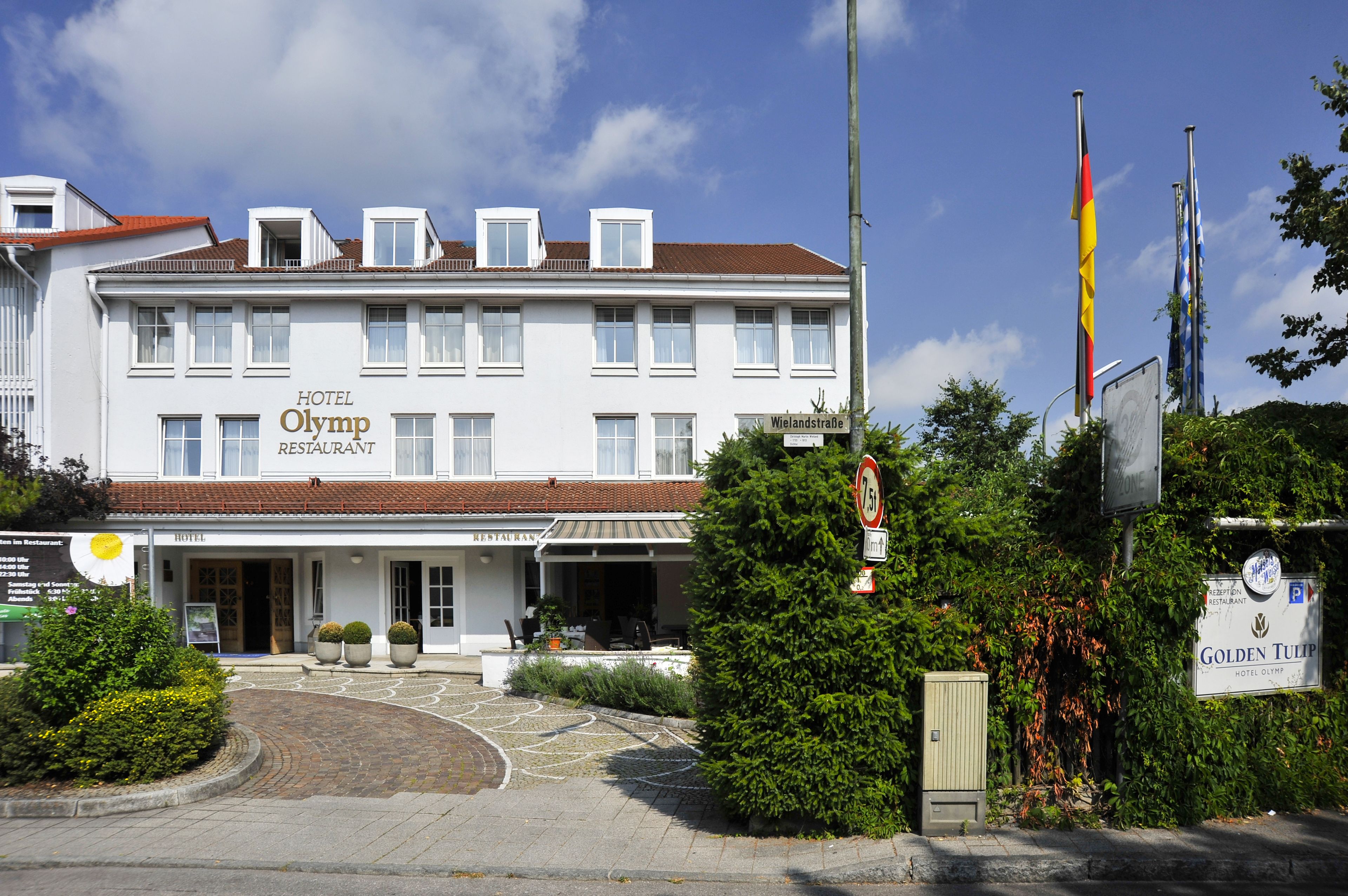 Olymp Munich