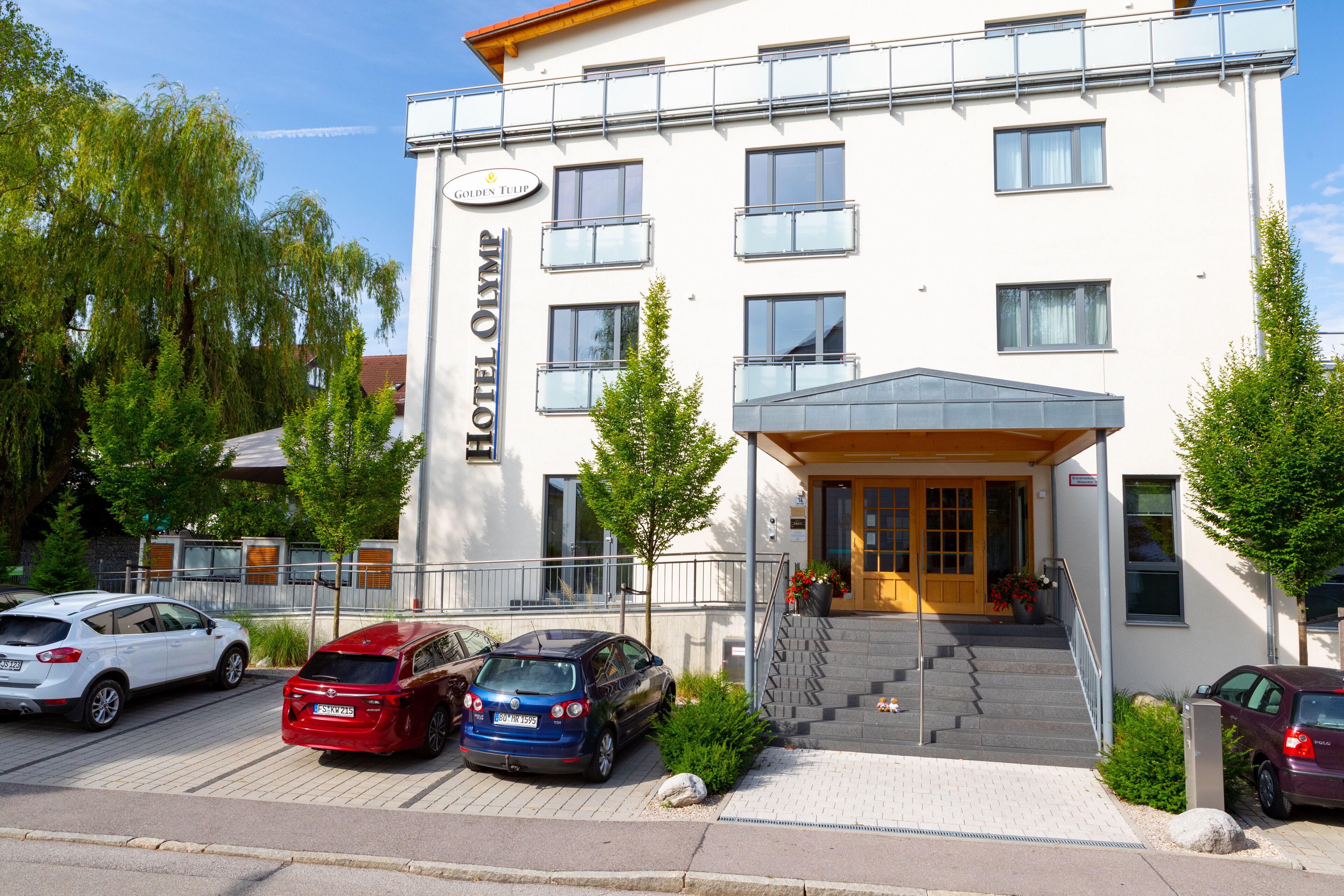 Olymp Munich