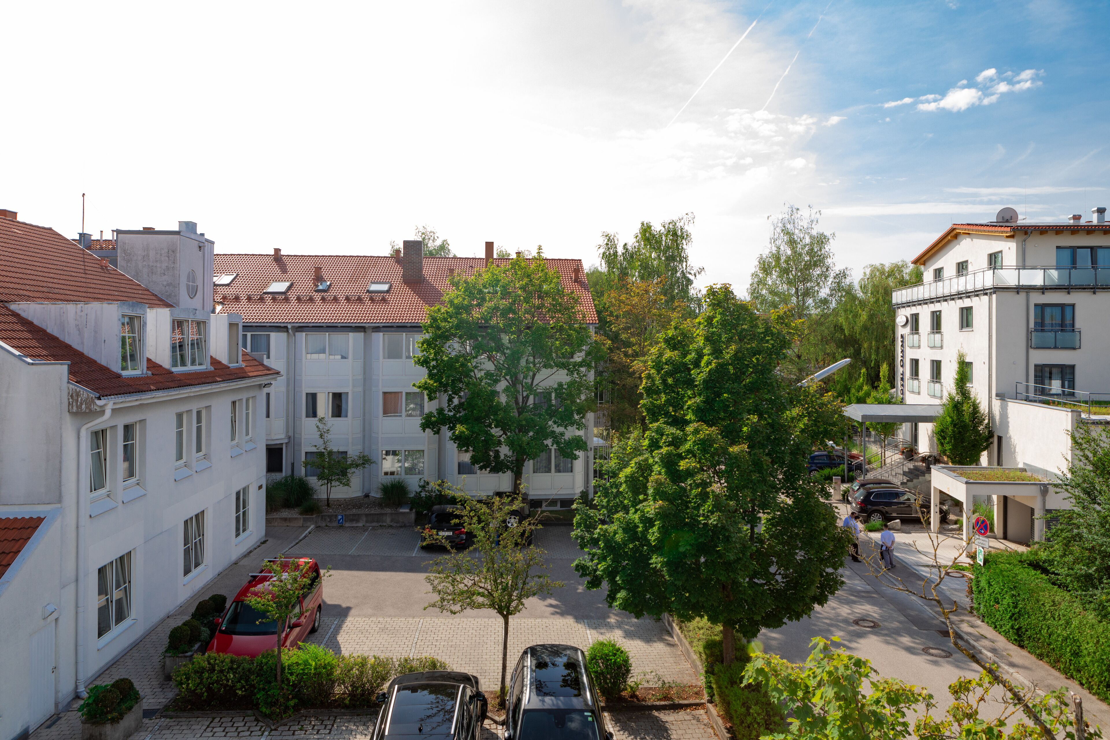 Olymp Munich