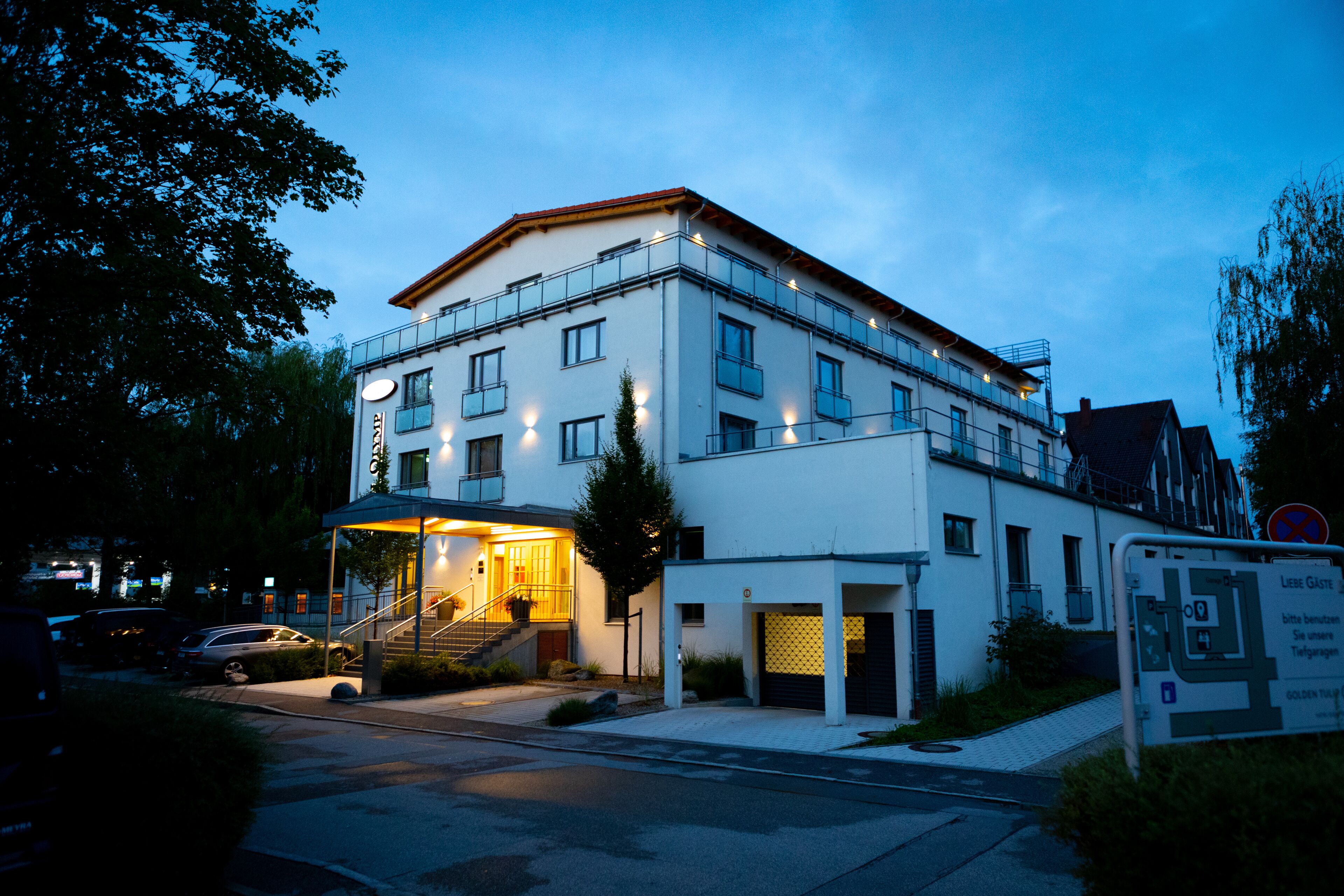 Olymp Munich