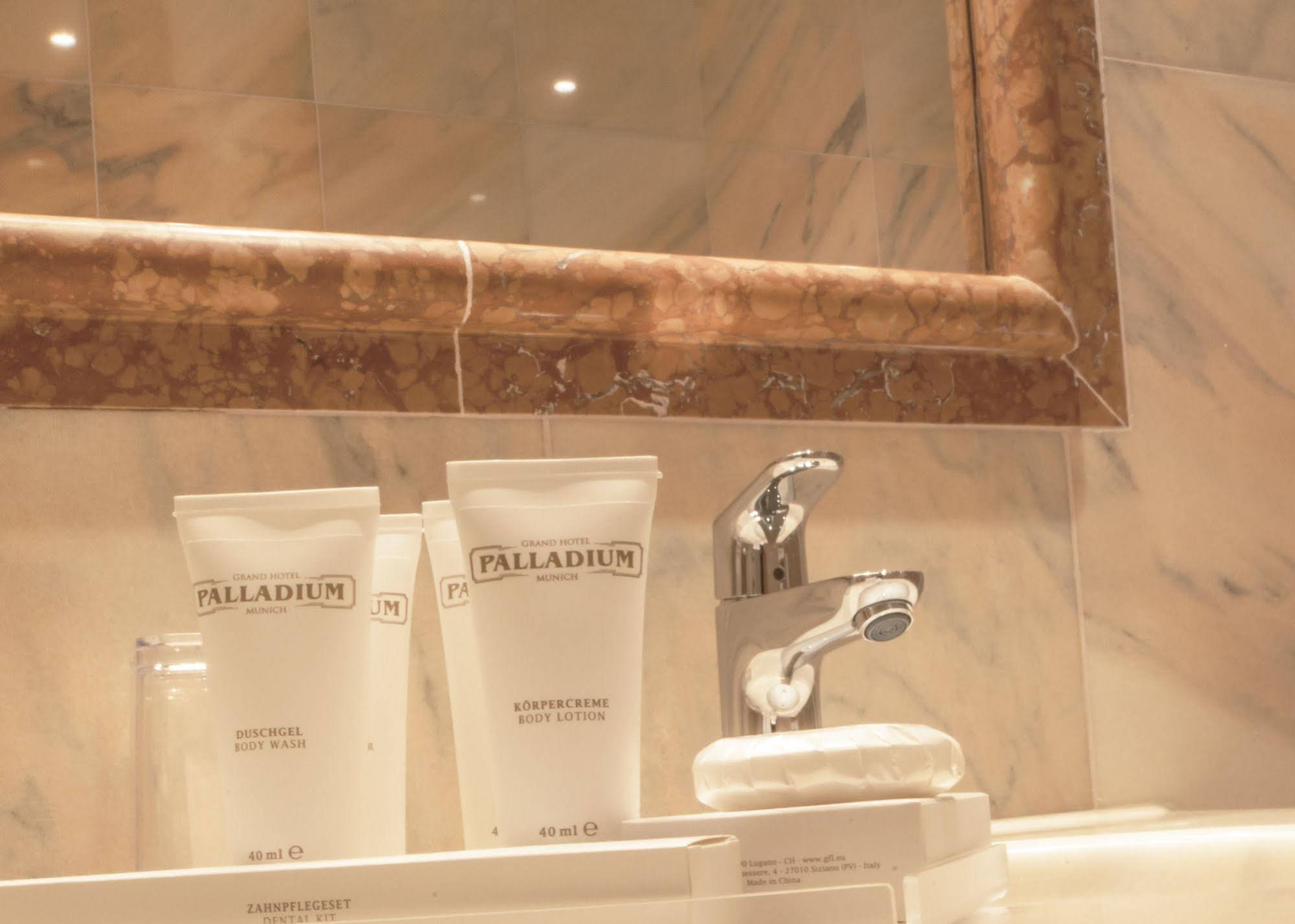 Palladium Munich