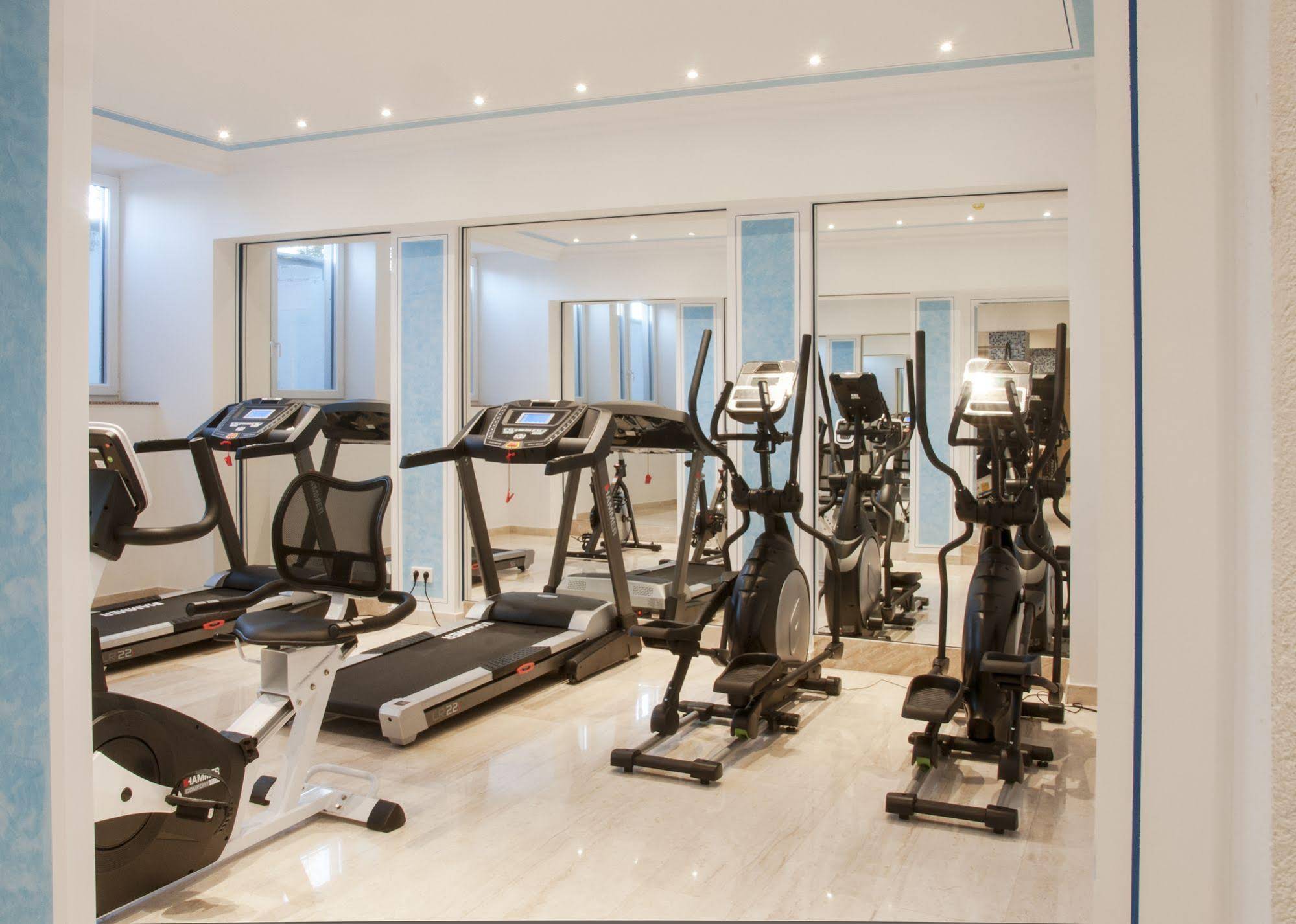 Palladium Munich