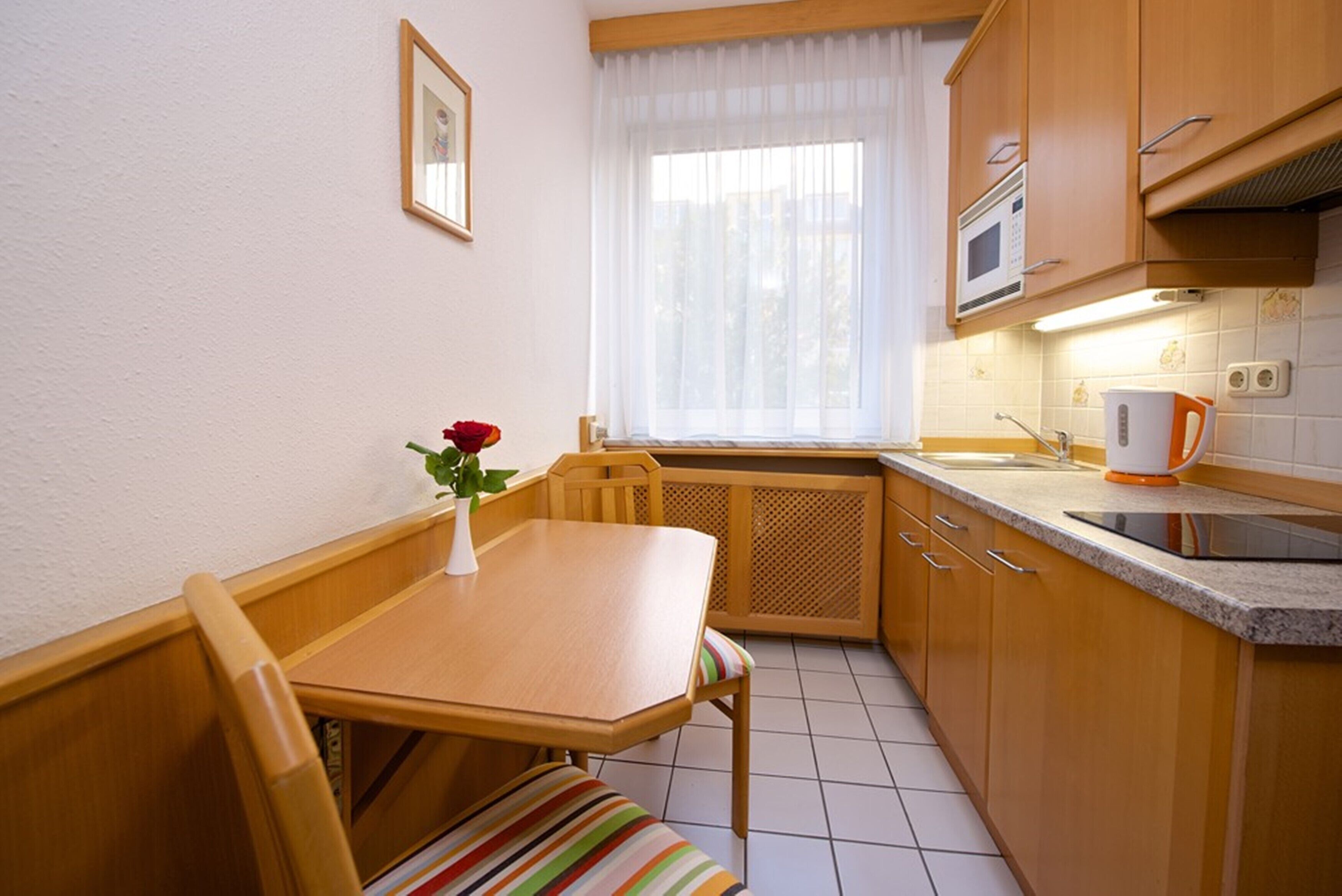 Parkhotel München Laim Apartments