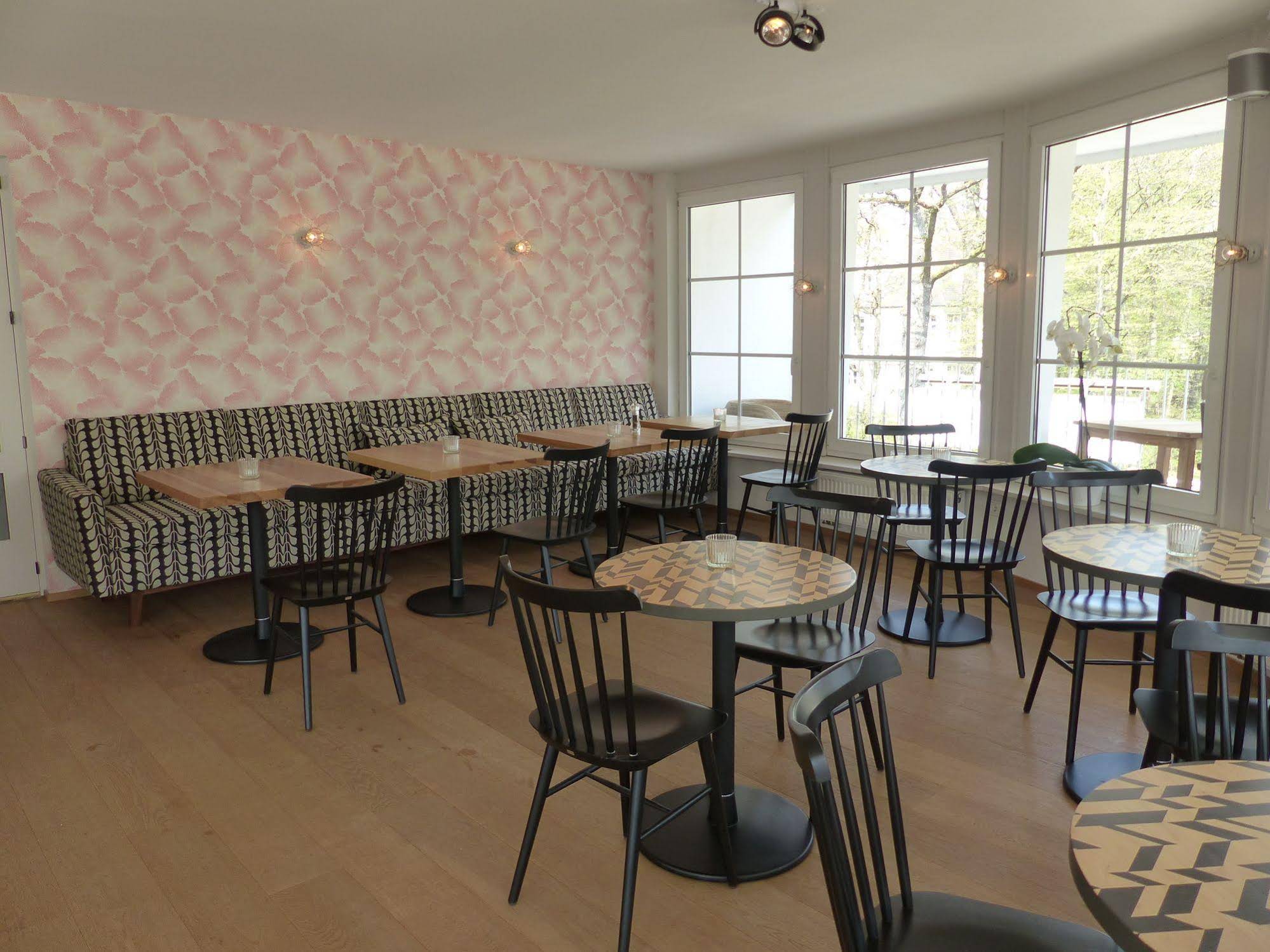 Parkhotel Prinz Myshkin