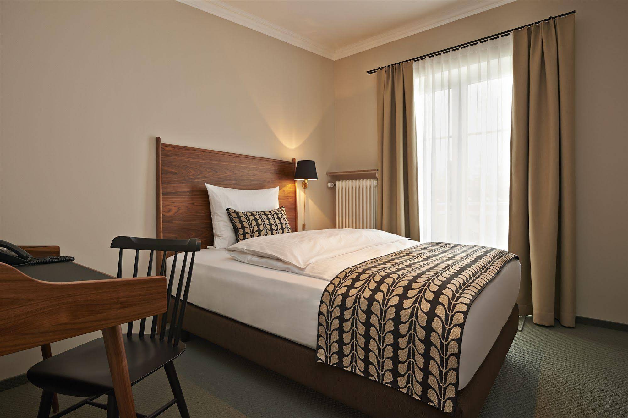 Parkhotel Prinz Myshkin