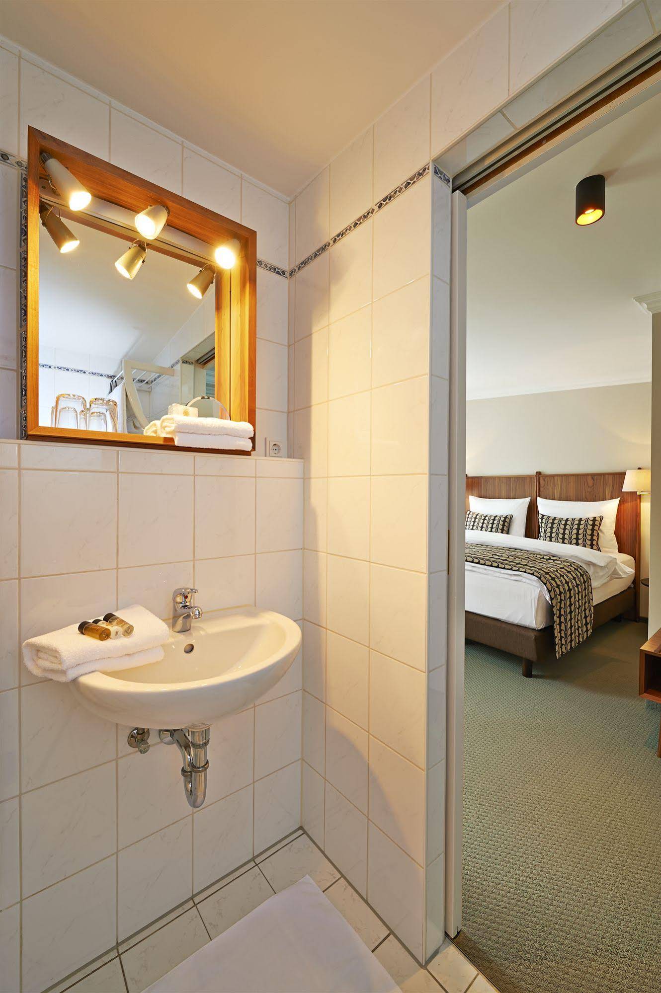 Parkhotel Prinz Myshkin