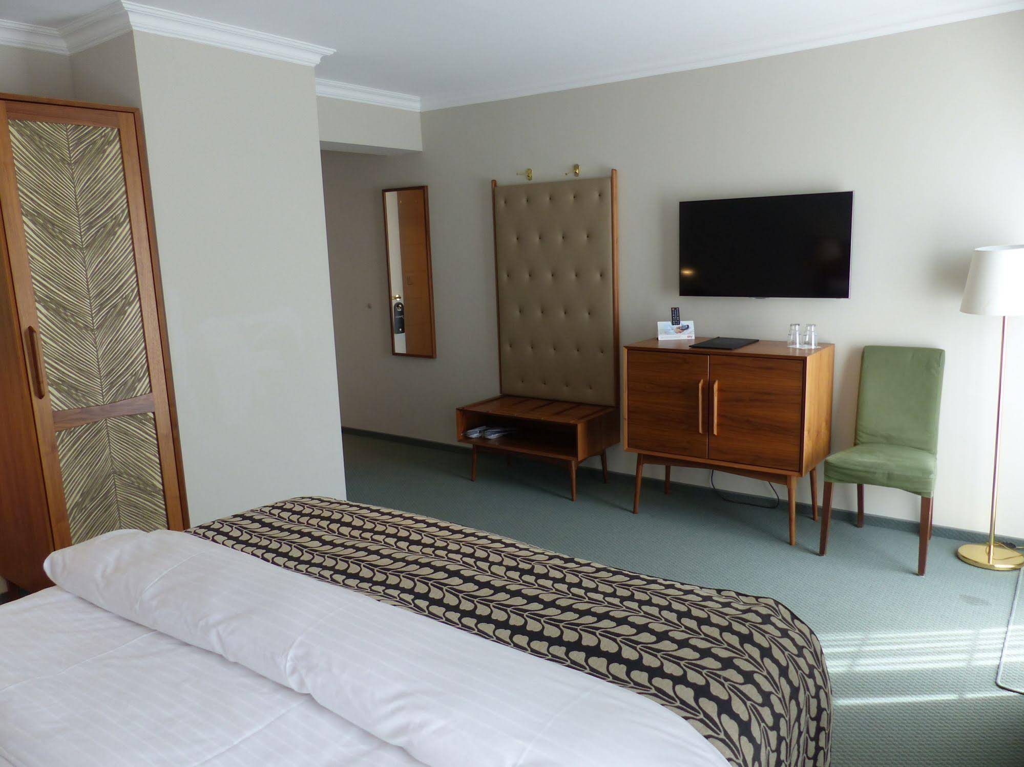 Parkhotel Prinz Myshkin