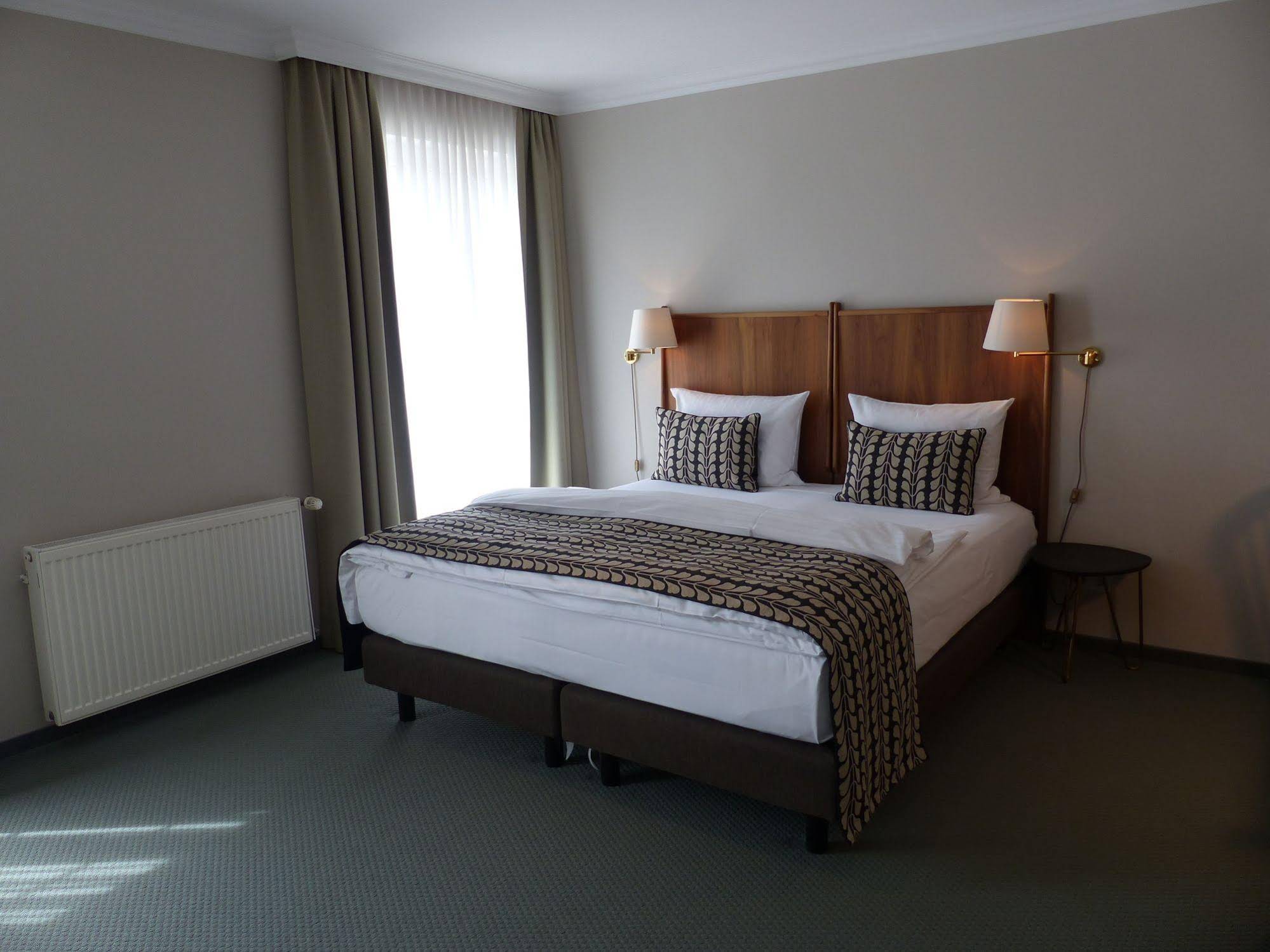 Parkhotel Prinz Myshkin