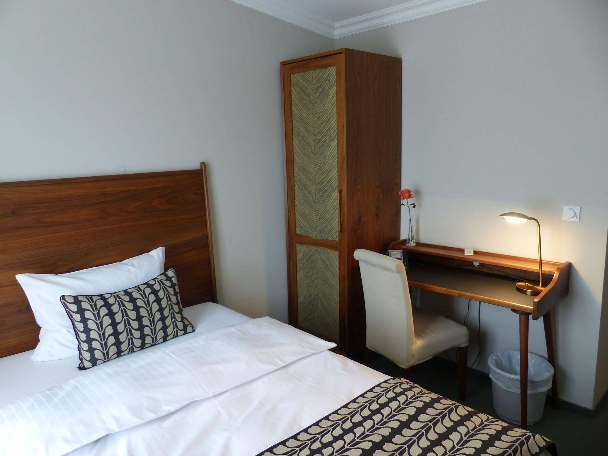 Parkhotel Prinz Myshkin