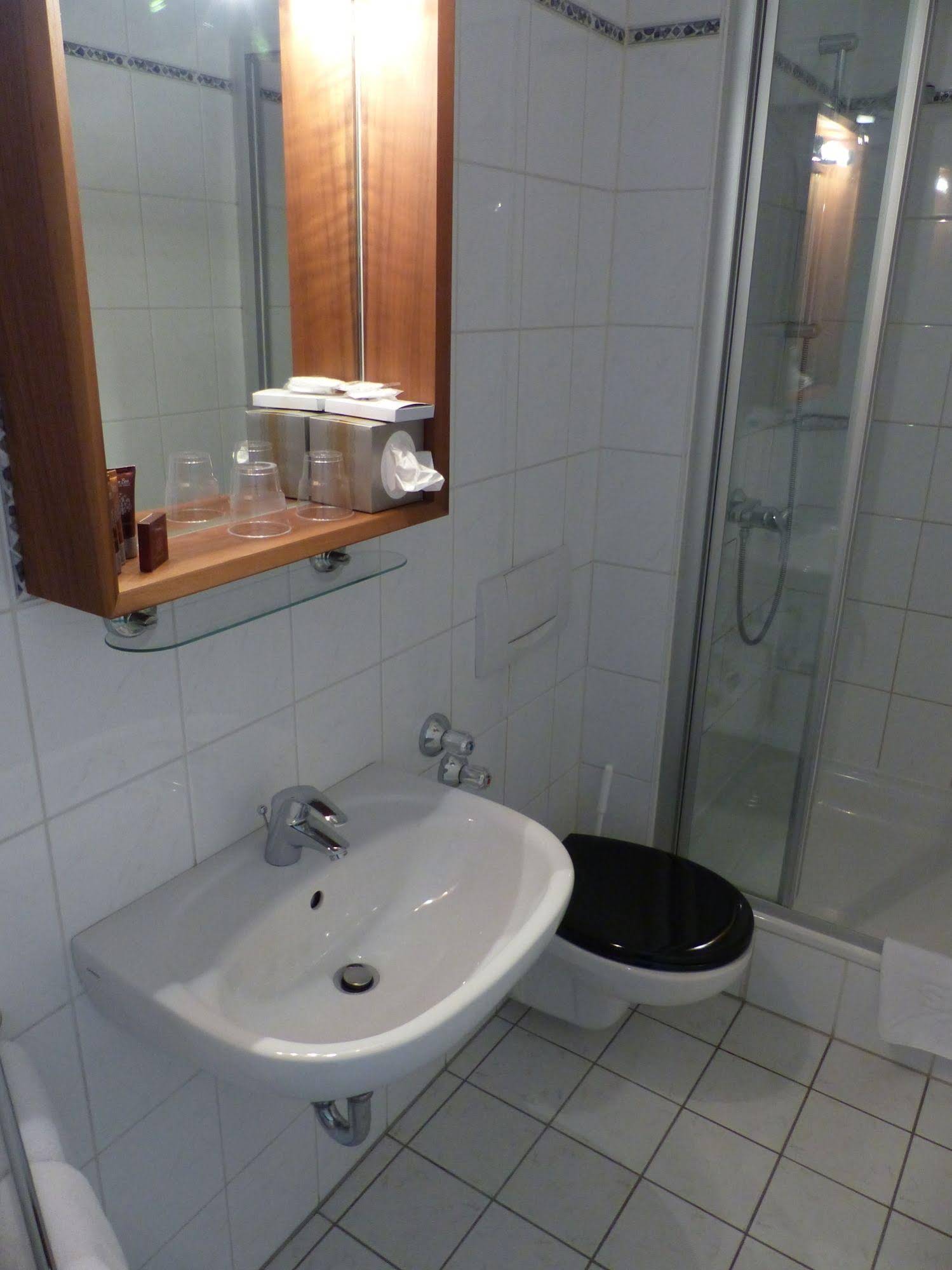 Parkhotel Prinz Myshkin