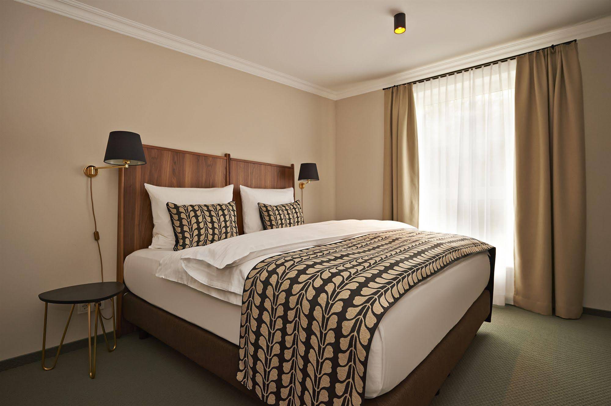 Parkhotel Prinz Myshkin